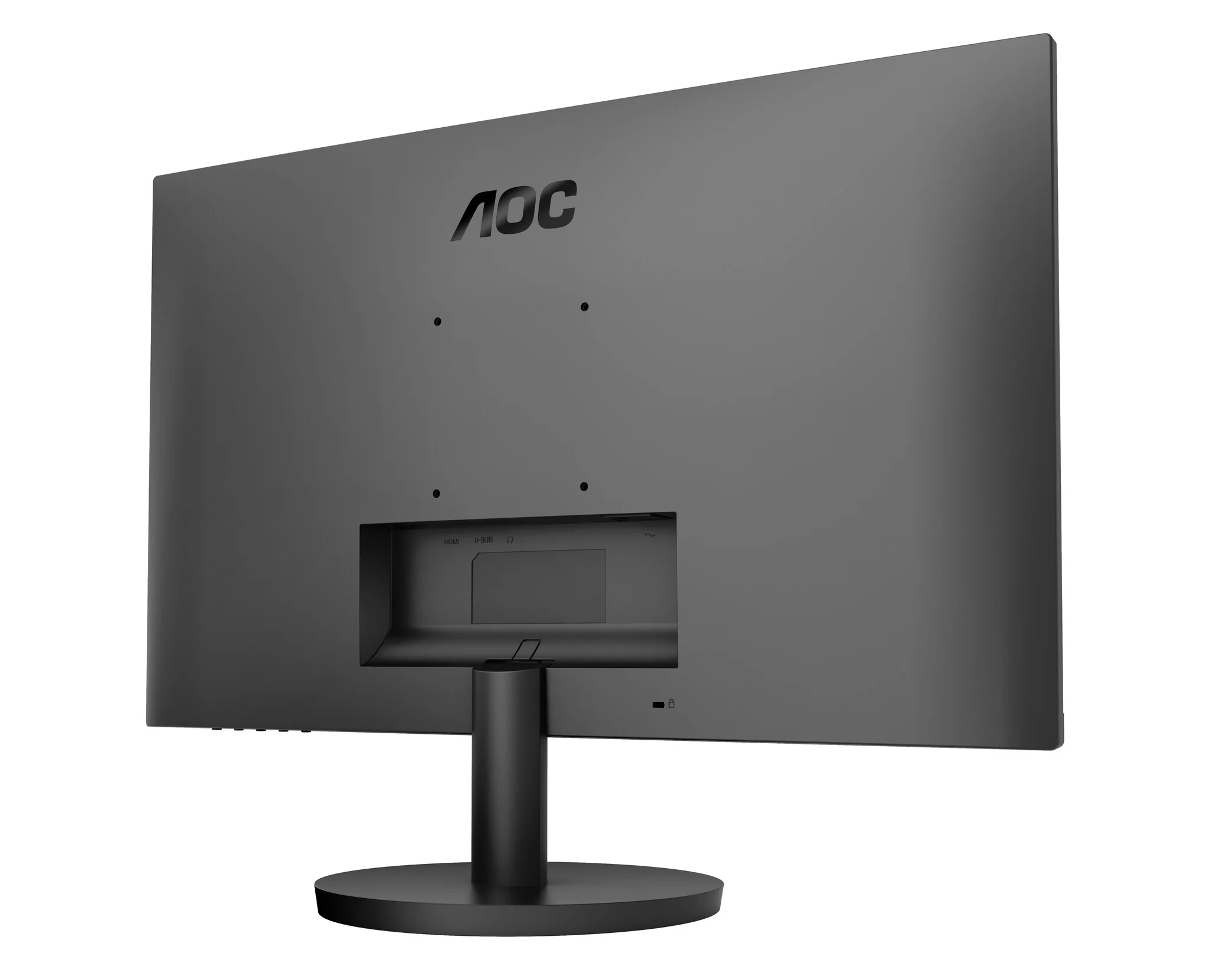 AOC B3 27B3HMA2 - 68.6 cm (27") - 1920 x 1080 pixels Full HD LCD Monitor - Image 5
