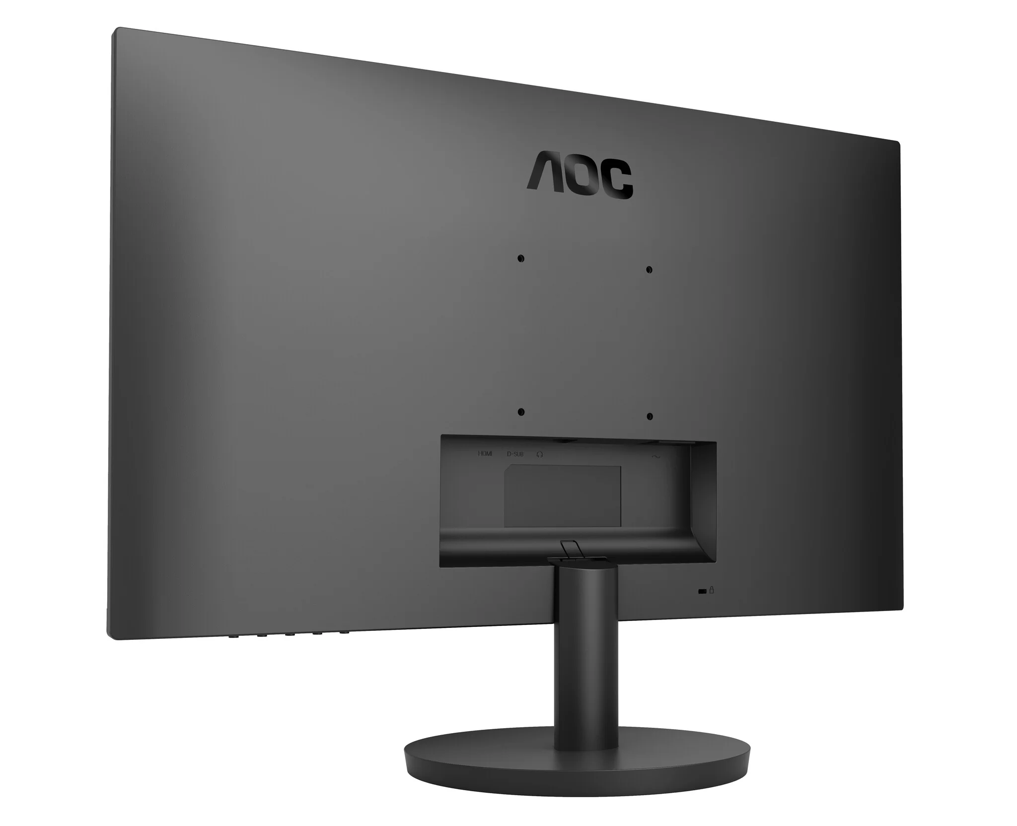 AOC B3 27B3HMA2 - 68.6 cm (27") - 1920 x 1080 pixels Full HD LCD Monitor - Image 6