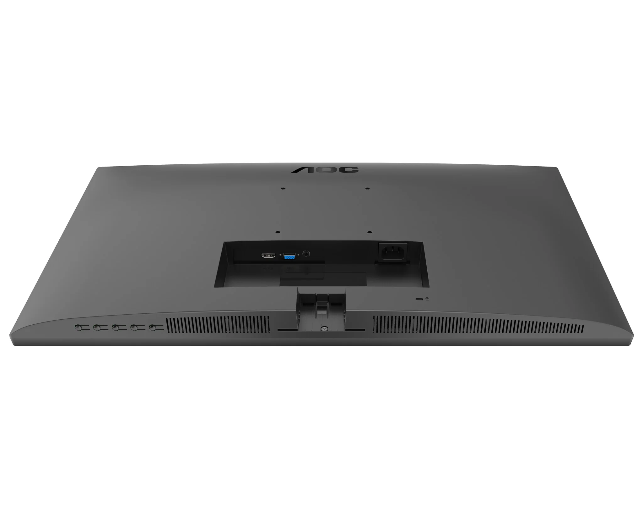 AOC B3 27B3HMA2 - 68.6 cm (27") - 1920 x 1080 pixels Full HD LCD Monitor - Image 9