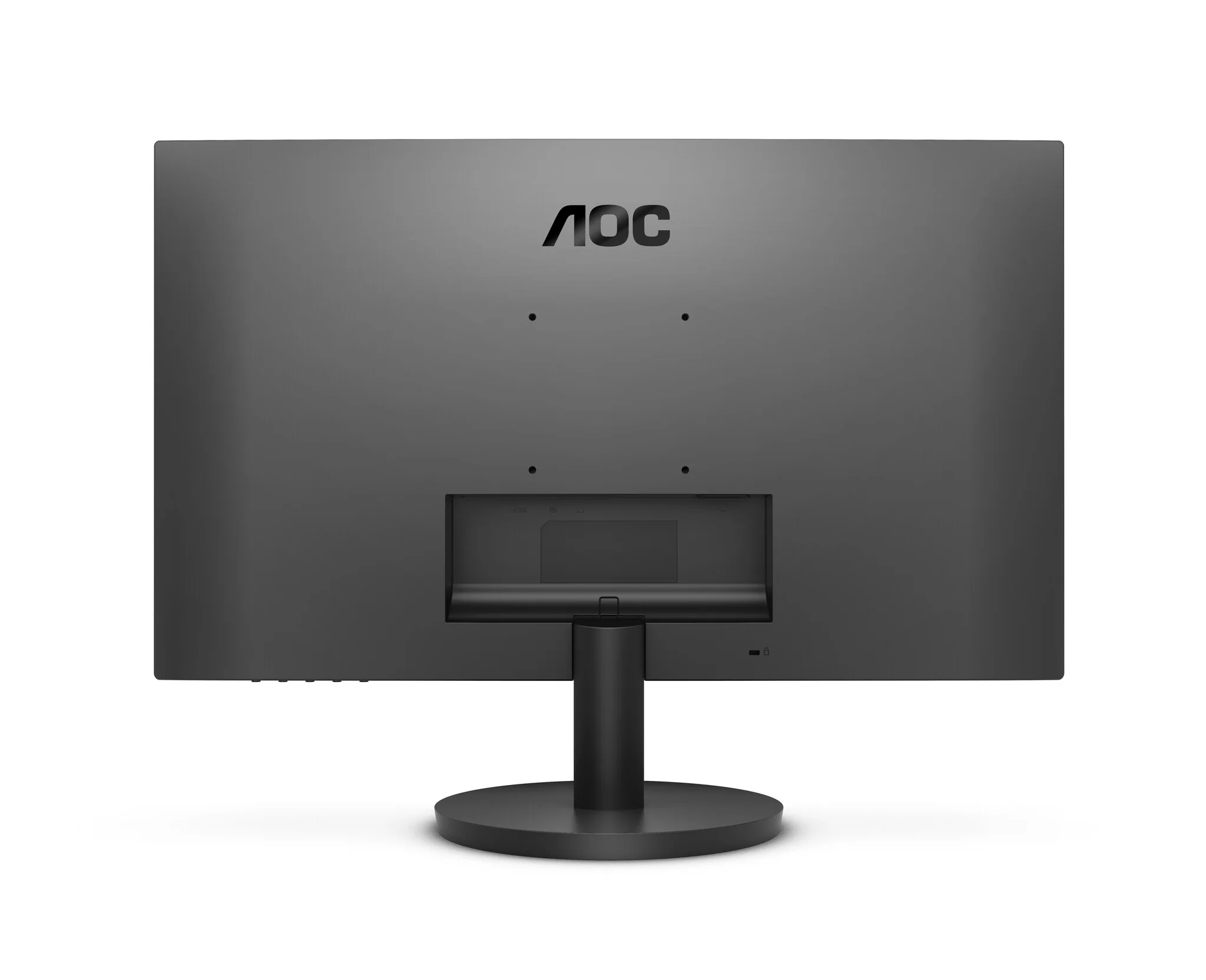 AOC B3 U27B3M - 68.6 cm (27") - 3840 x 2160 pixels 4K Ultra HD LCD Black - Image 4