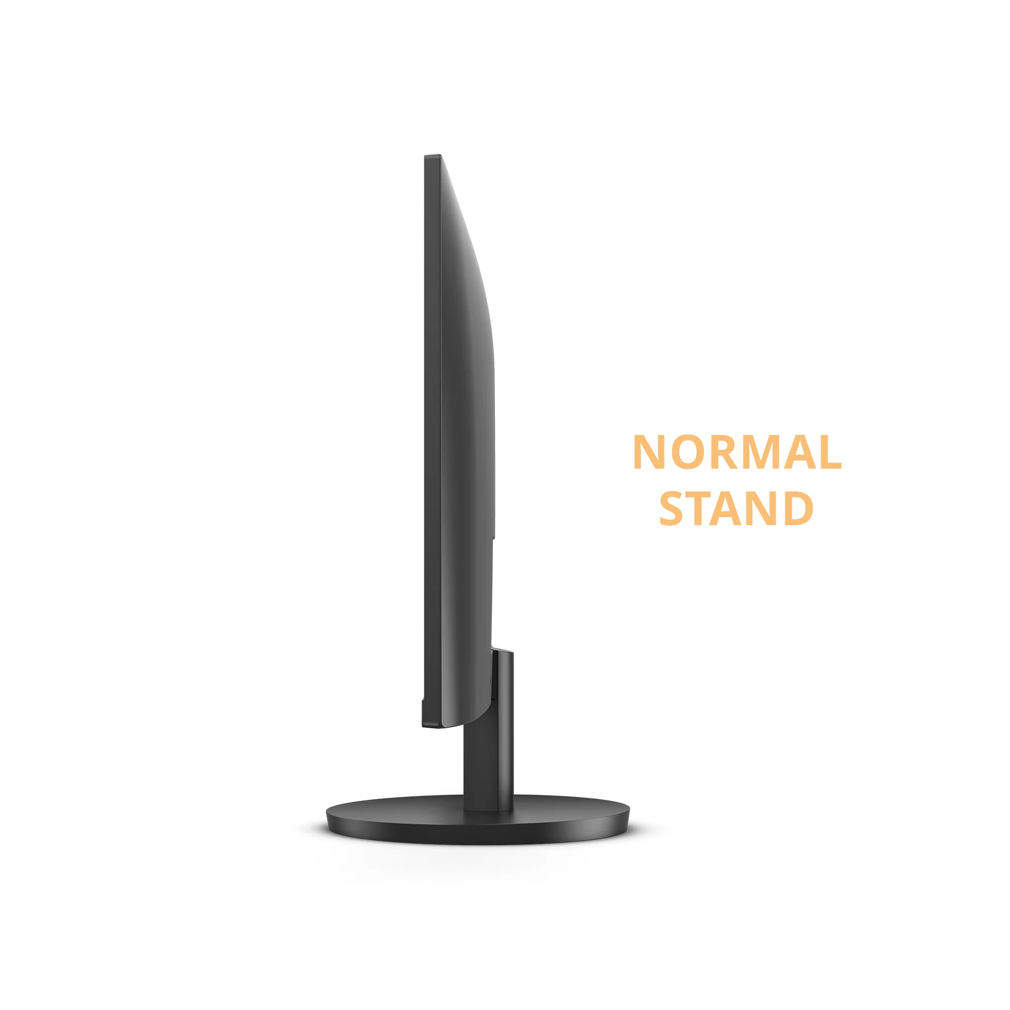 AOC B3 U27B3M - 68.6 cm (27") - 3840 x 2160 pixels 4K Ultra HD LCD Black - Image 9
