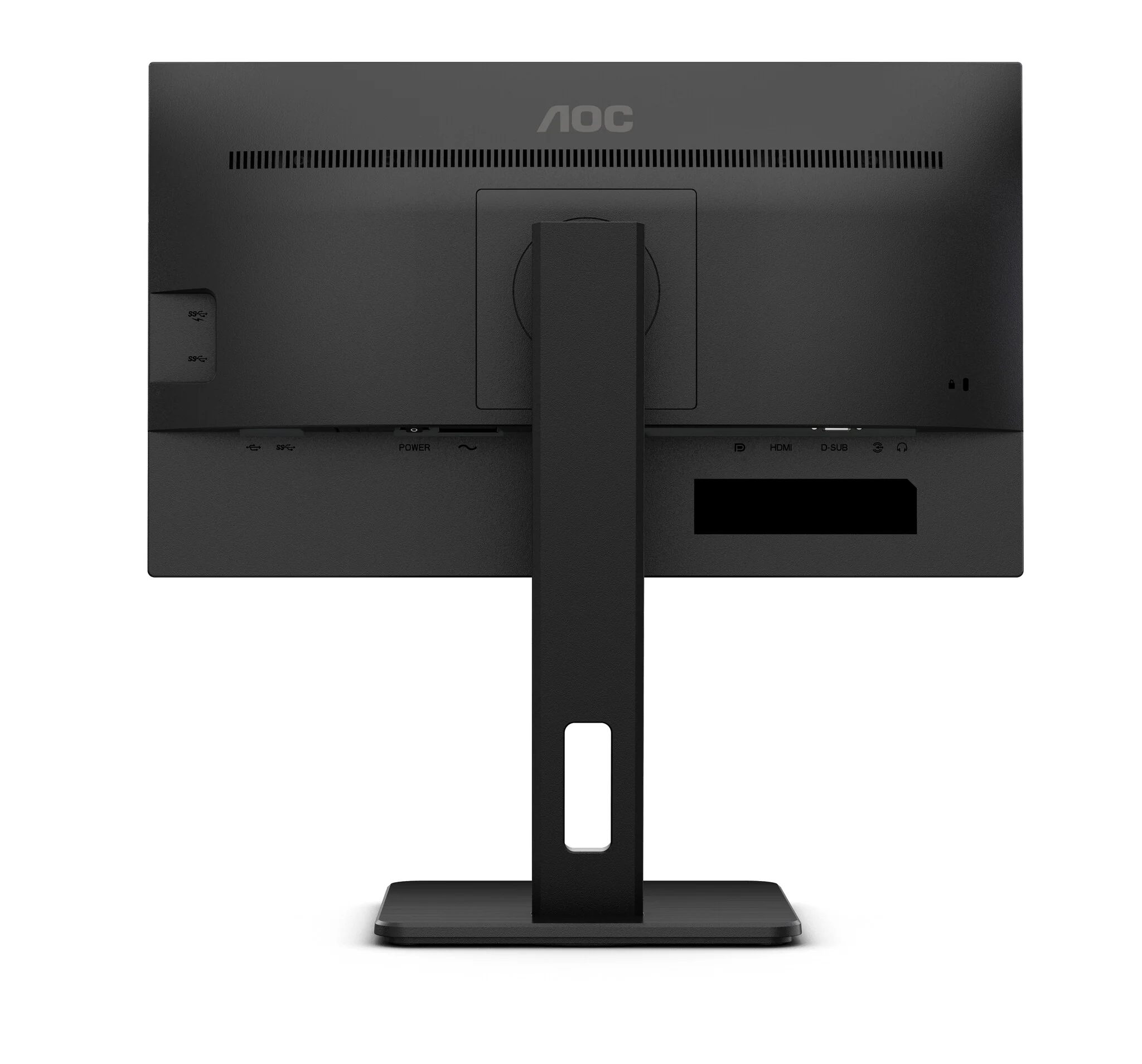 AOC 22E2UMF - 54.6 cm (21.5") - 1920 x 1080 pixels Full HD Monitor - Image 4