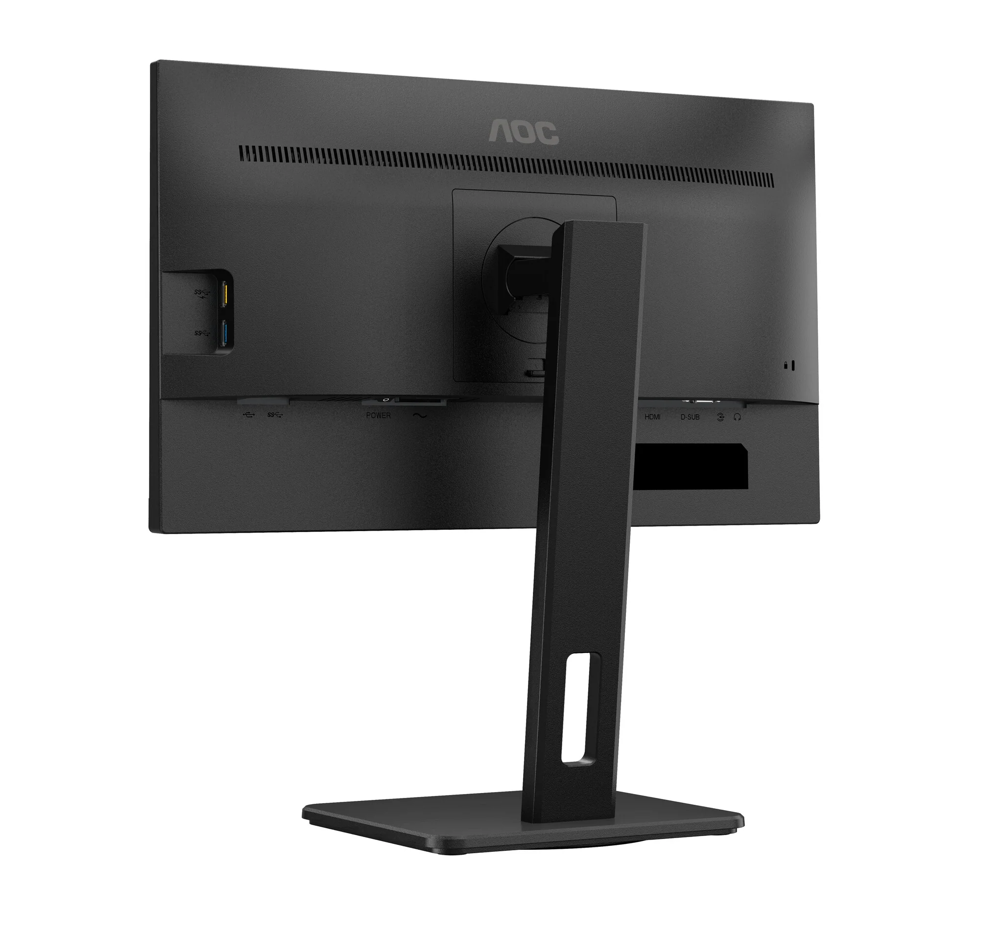 AOC 22E2UMF - 54.6 cm (21.5") - 1920 x 1080 pixels Full HD Monitor - Image 5