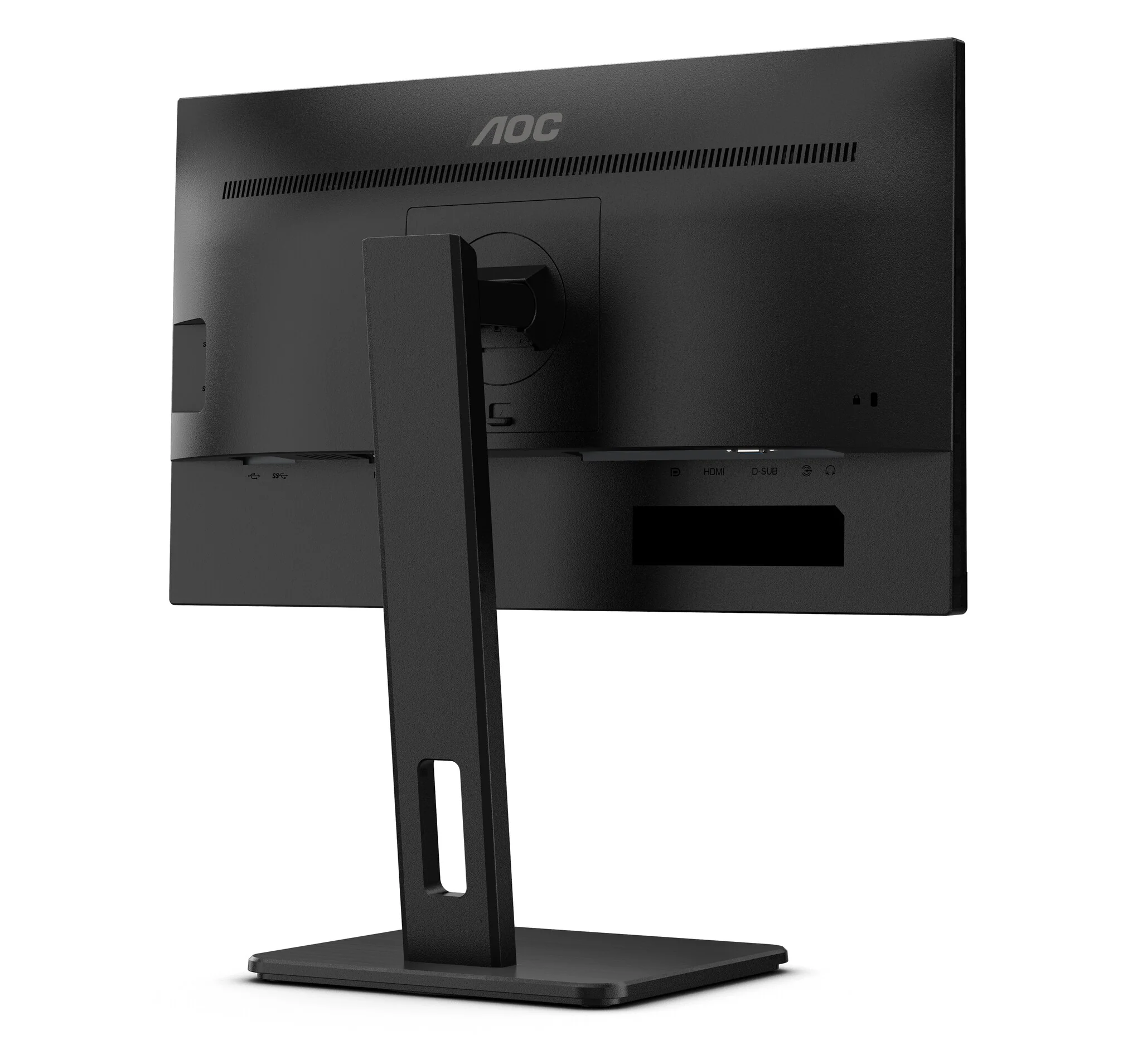 AOC 22E2UMF - 54.6 cm (21.5") - 1920 x 1080 pixels Full HD Monitor - Image 6