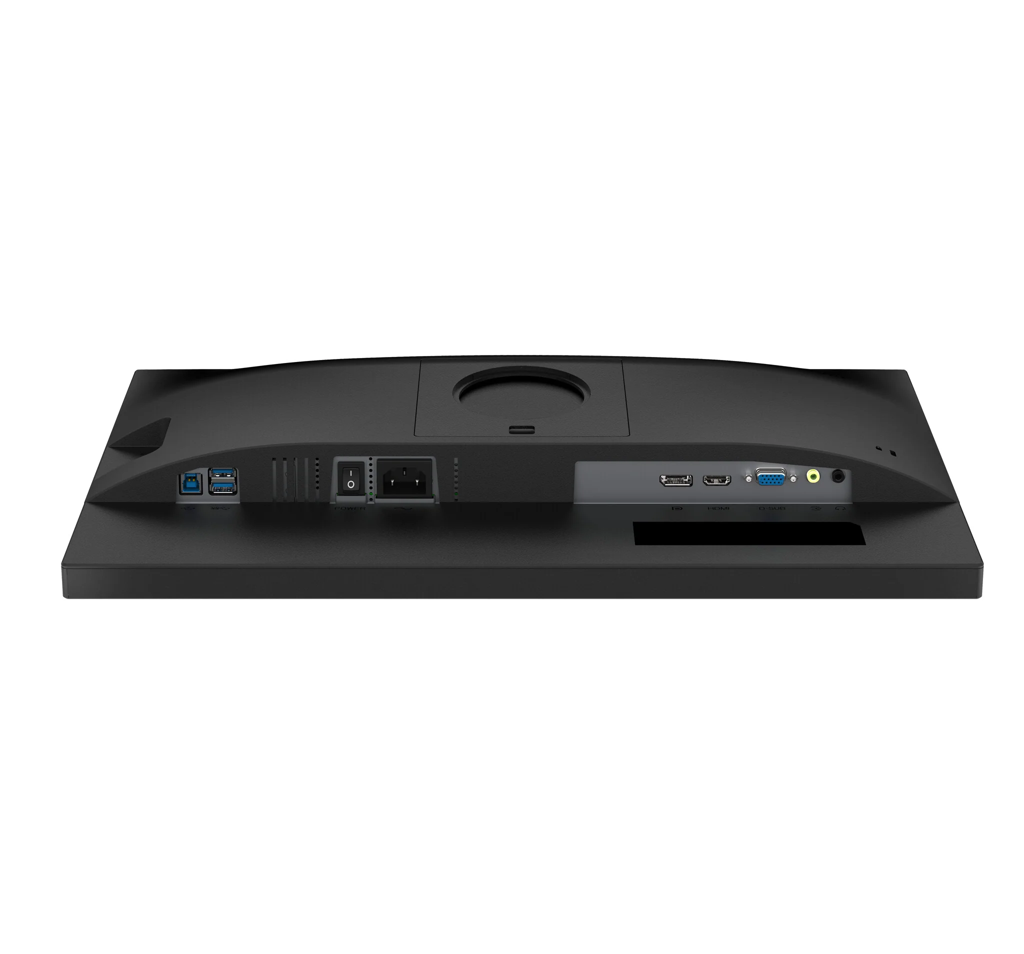 AOC 22E2UMF - 54.6 cm (21.5") - 1920 x 1080 pixels Full HD Monitor - Image 9