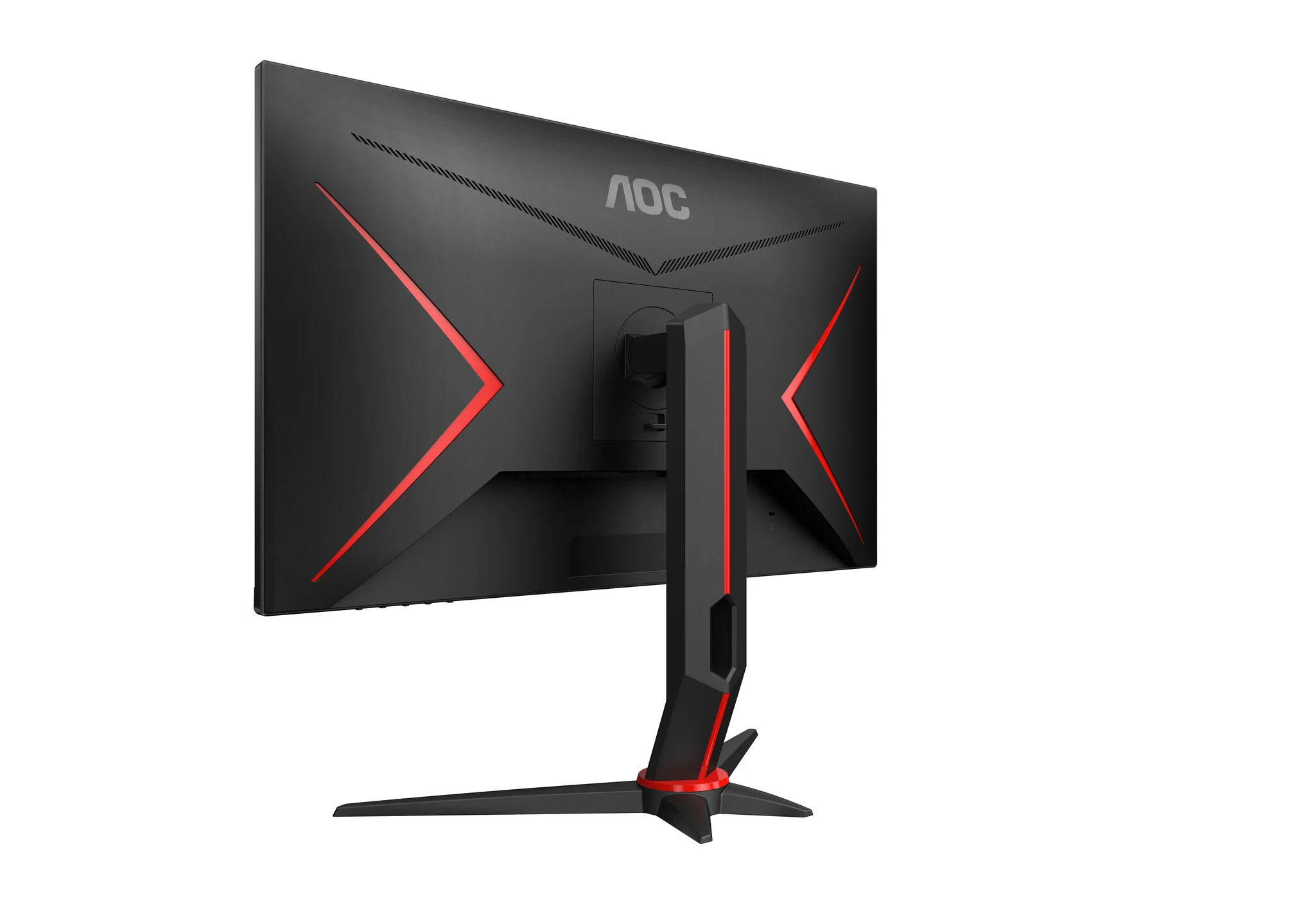 AOC G2 27G2ZN3 - 68.6 cm (27") - 1920 x 1080 pixels Full HD LCD Monitor - Image 4
