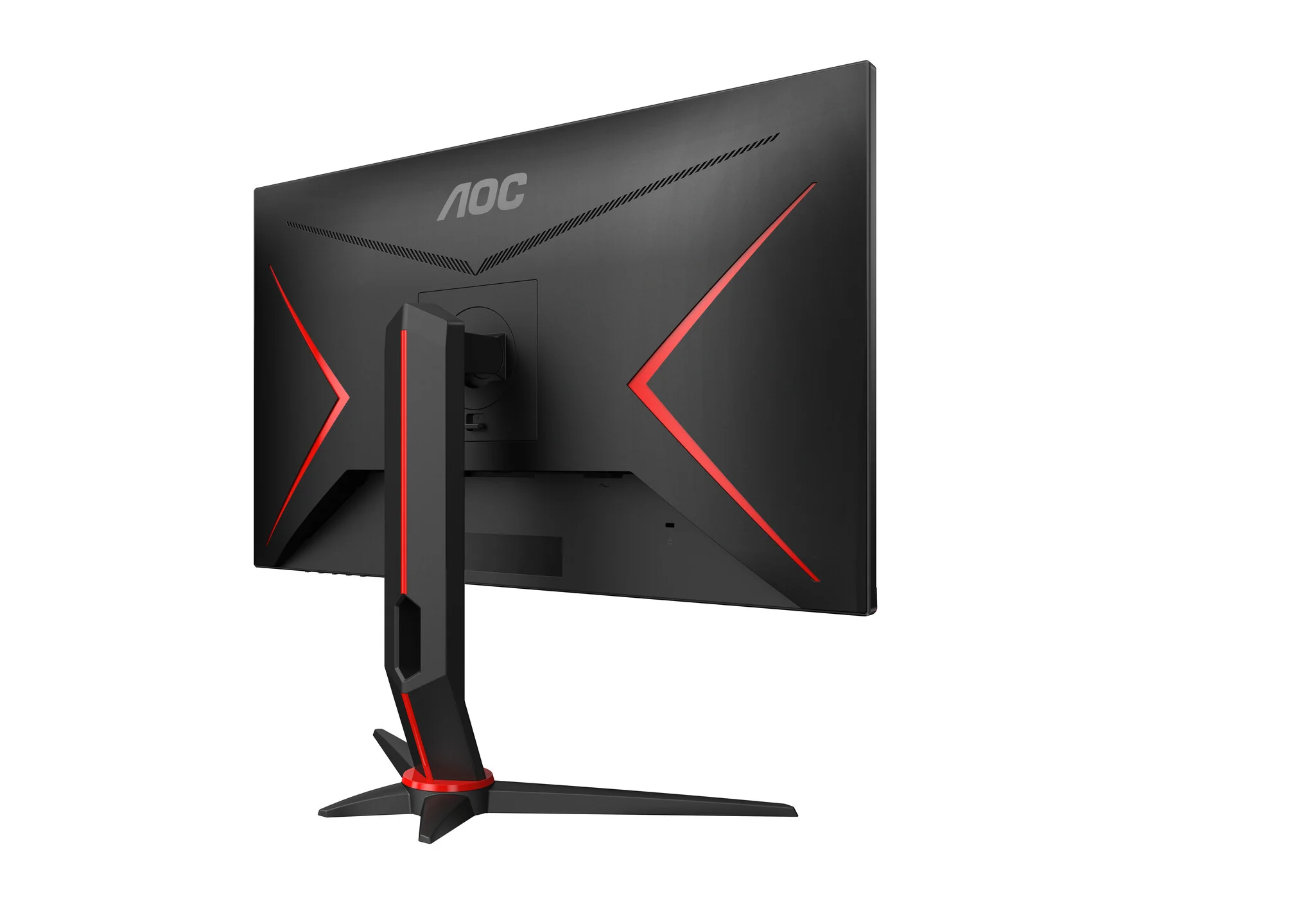AOC G2 27G2ZN3 - 68.6 cm (27") - 1920 x 1080 pixels Full HD LCD Monitor - Image 5