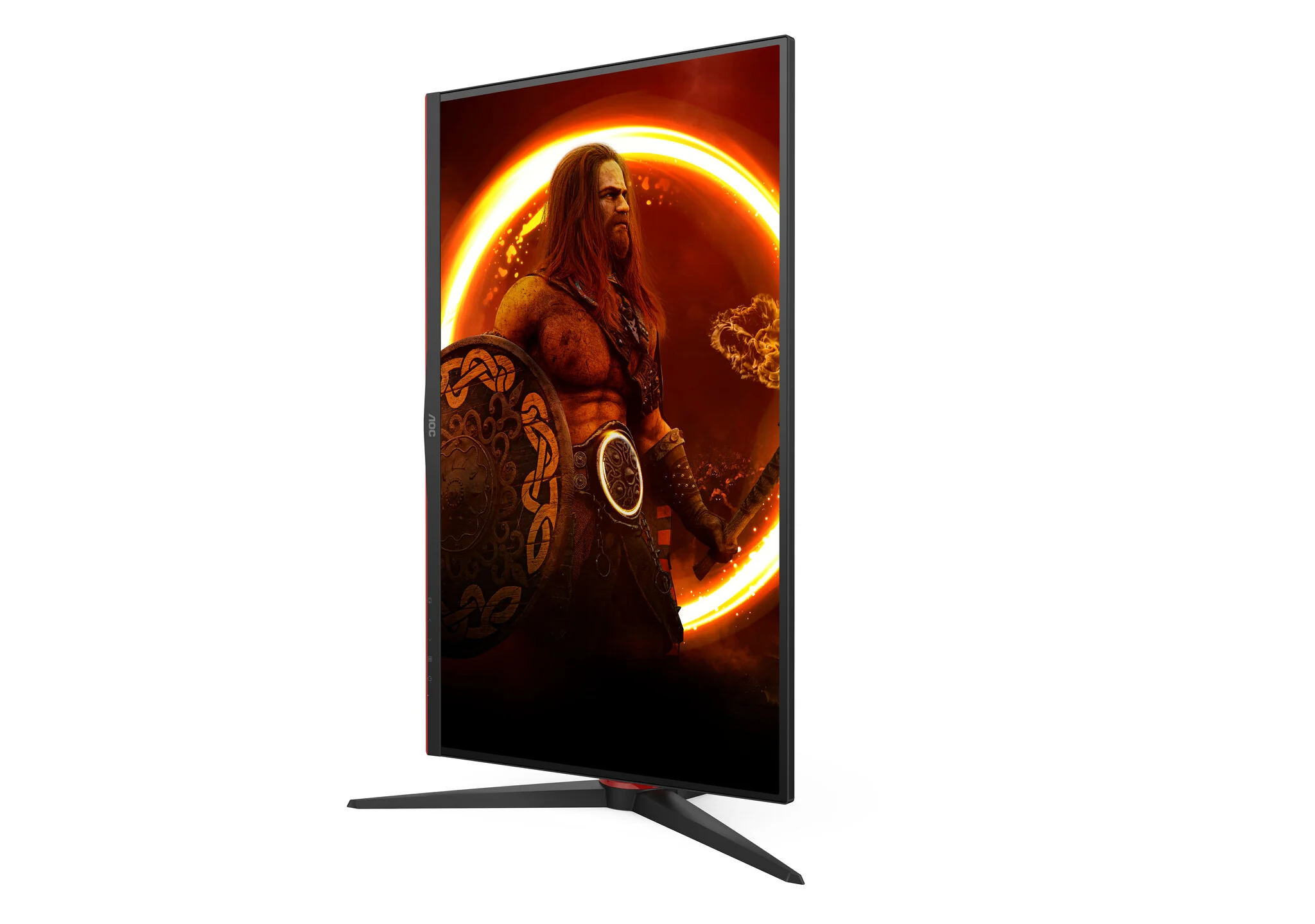 AOC G2 27G2ZN3 - 68.6 cm (27") - 1920 x 1080 pixels Full HD LCD Monitor - Image 7