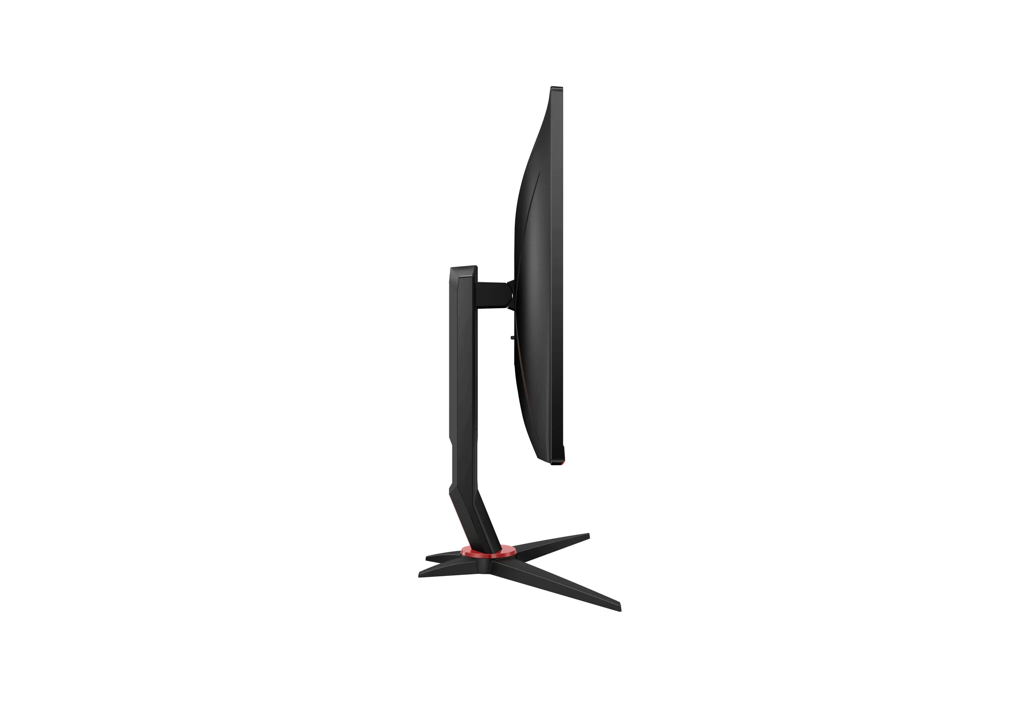 AOC G2 27G2ZN3 - 68.6 cm (27") - 1920 x 1080 pixels Full HD LCD Monitor - Image 9