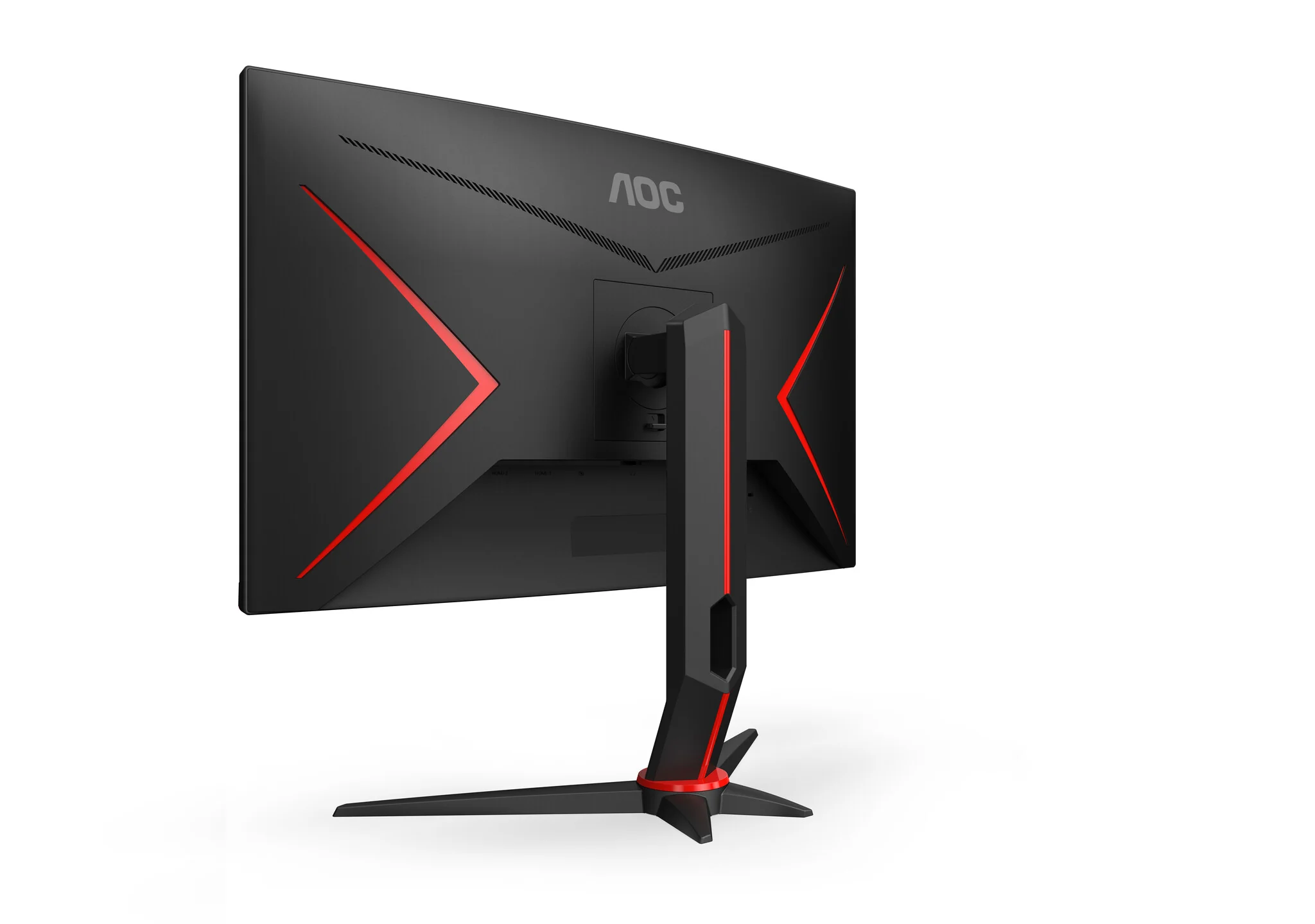 AOC G2 C27G2Z3/BK - 68.6 cm (27") - 1920 x 1080 pixels Full HD LED Monitor - Image 8