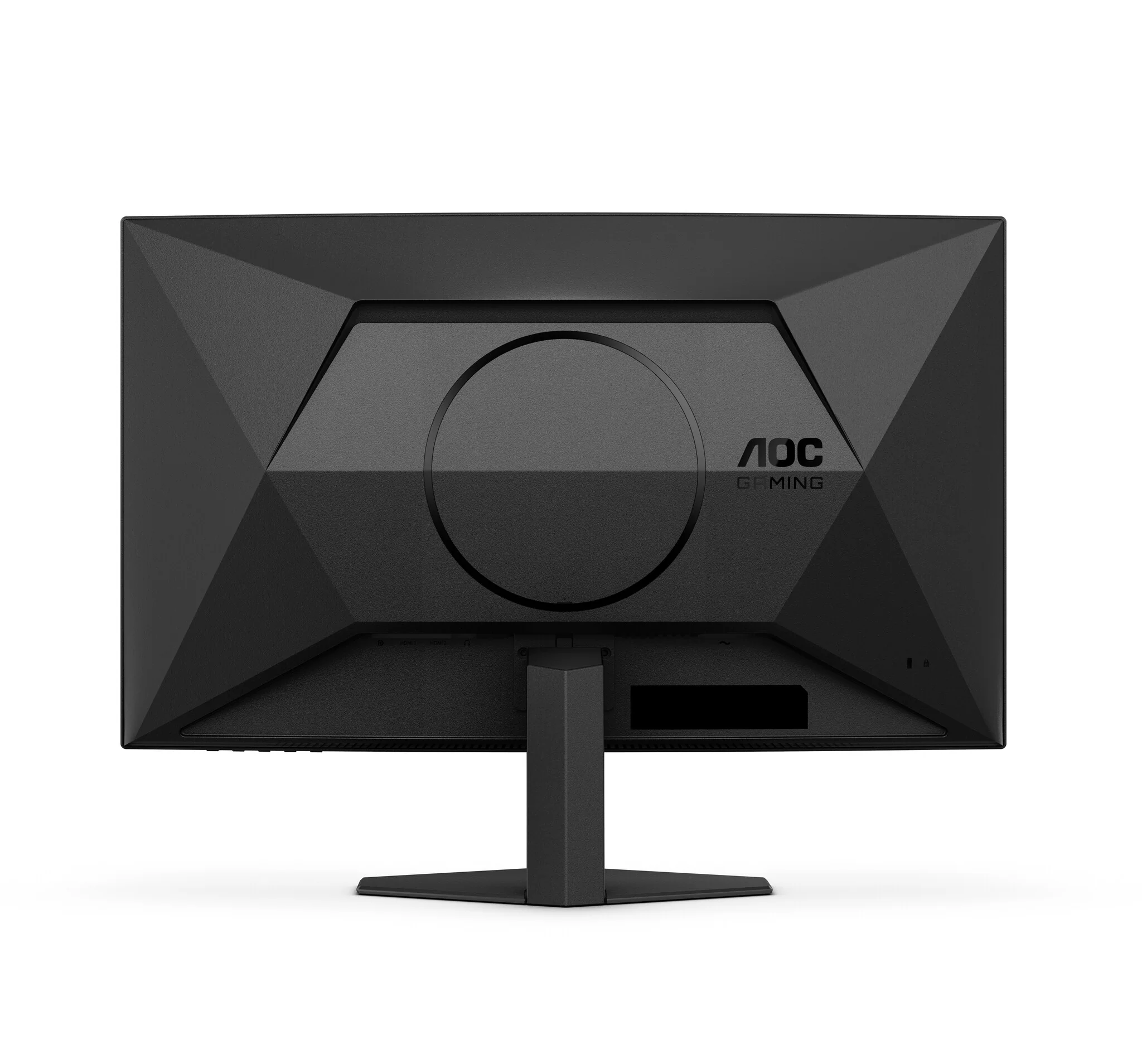AOC G4 C27G4ZXE - 68.6 cm (27") - 1920 x 1080 pixels Full HD LED Monitor - Image 4