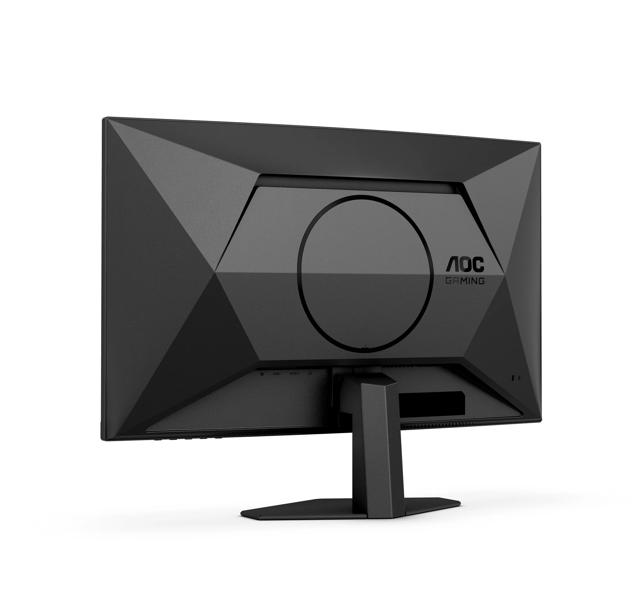 AOC G4 C27G4ZXE - 68.6 cm (27") - 1920 x 1080 pixels Full HD LED Monitor - Image 5