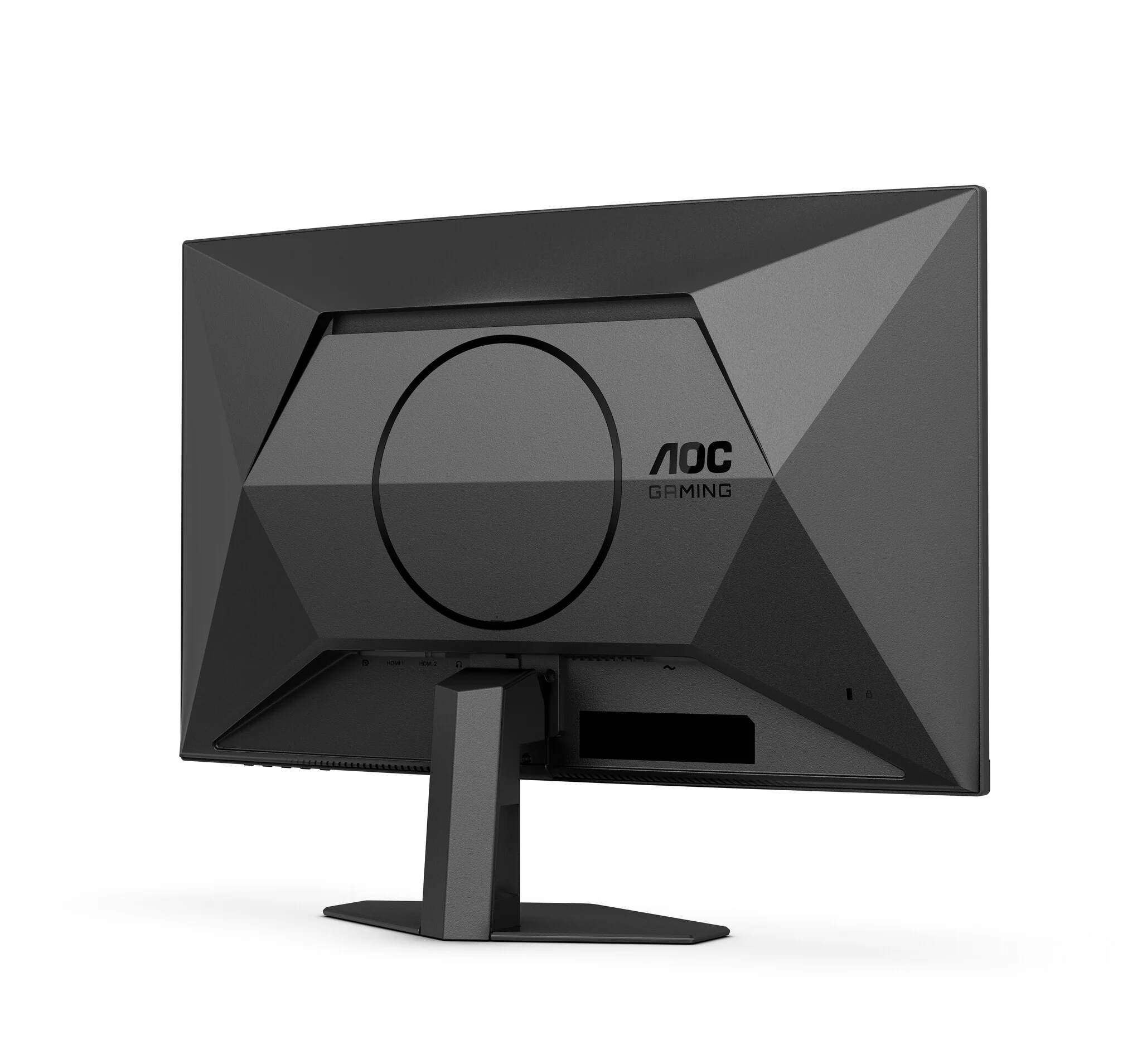 AOC G4 C27G4ZXE - 68.6 cm (27") - 1920 x 1080 pixels Full HD LED Monitor - Image 6