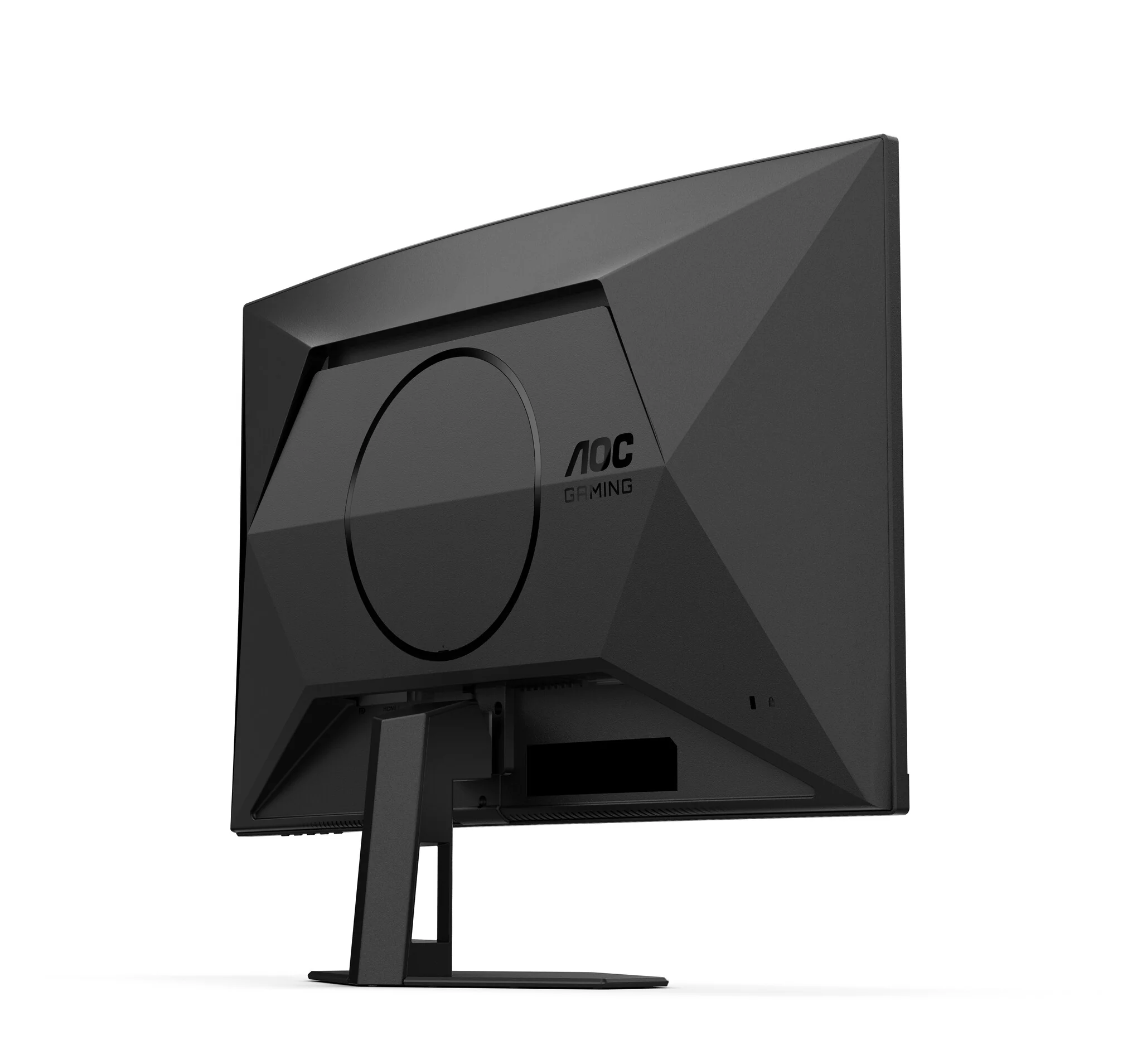 AOC G4 C27G4ZXE - 68.6 cm (27") - 1920 x 1080 pixels Full HD LED Monitor - Image 9