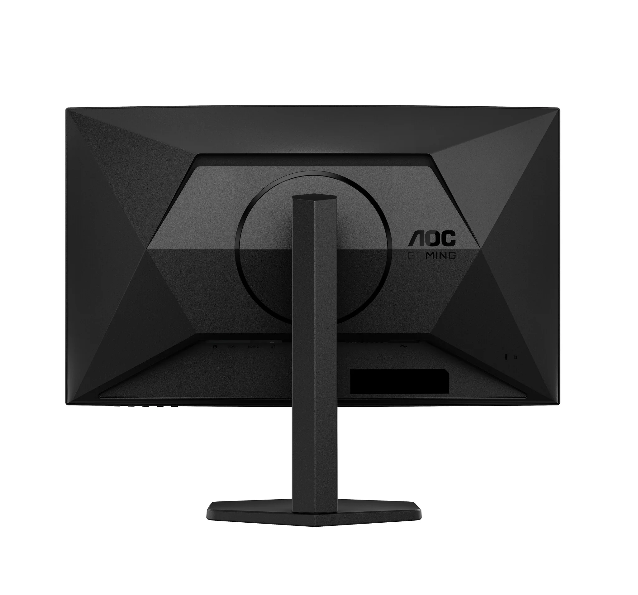 AOC G4 CQ27G4X - 68.6 cm (27") - 2560 x 1440 pixels Quad HD LCD Monitor - Image 4