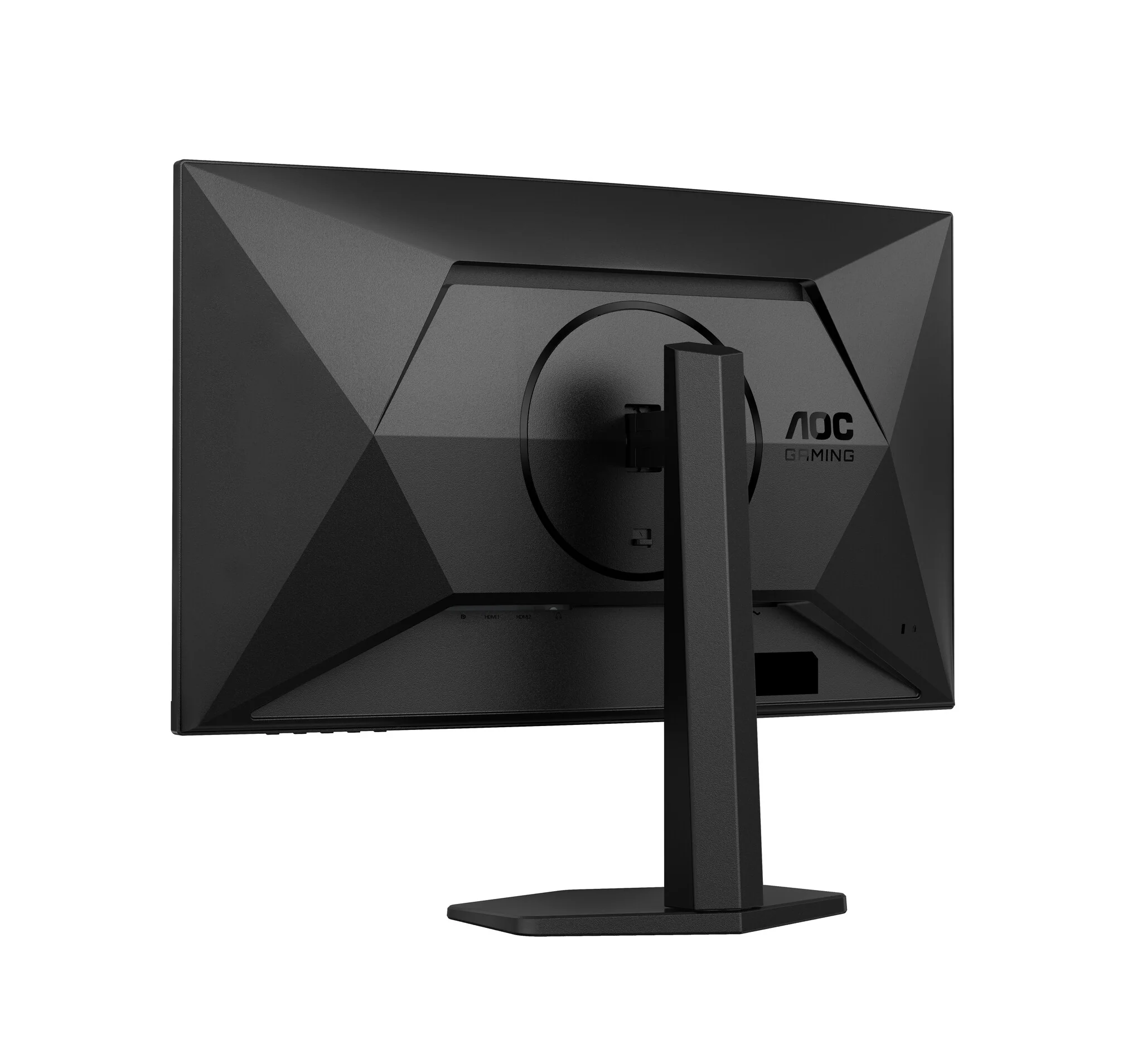 AOC G4 CQ27G4X - 68.6 cm (27") - 2560 x 1440 pixels Quad HD LCD Monitor - Image 5