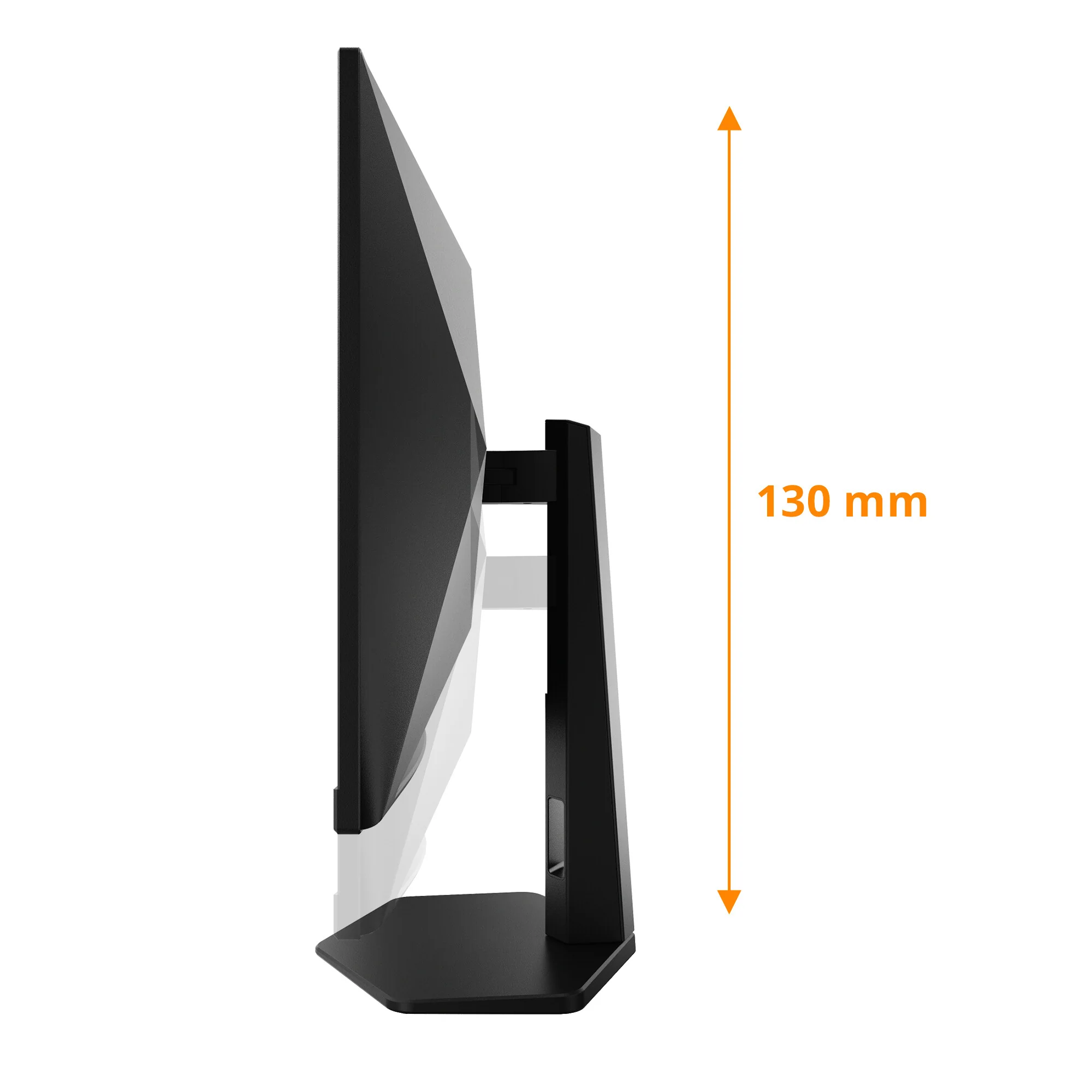 AOC G4 CQ27G4X - 68.6 cm (27") - 2560 x 1440 pixels Quad HD LCD Monitor - Image 9