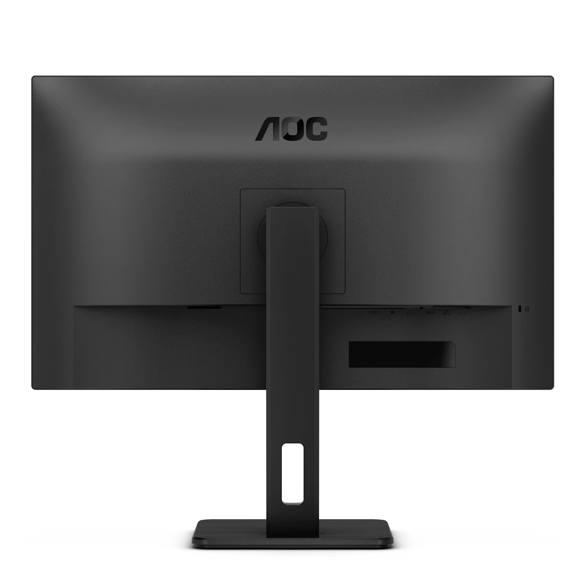 AOC Q27E3UMF - 68.6 cm (27") - 2560 x 1440 pixels Quad HD Monitor - Image 4