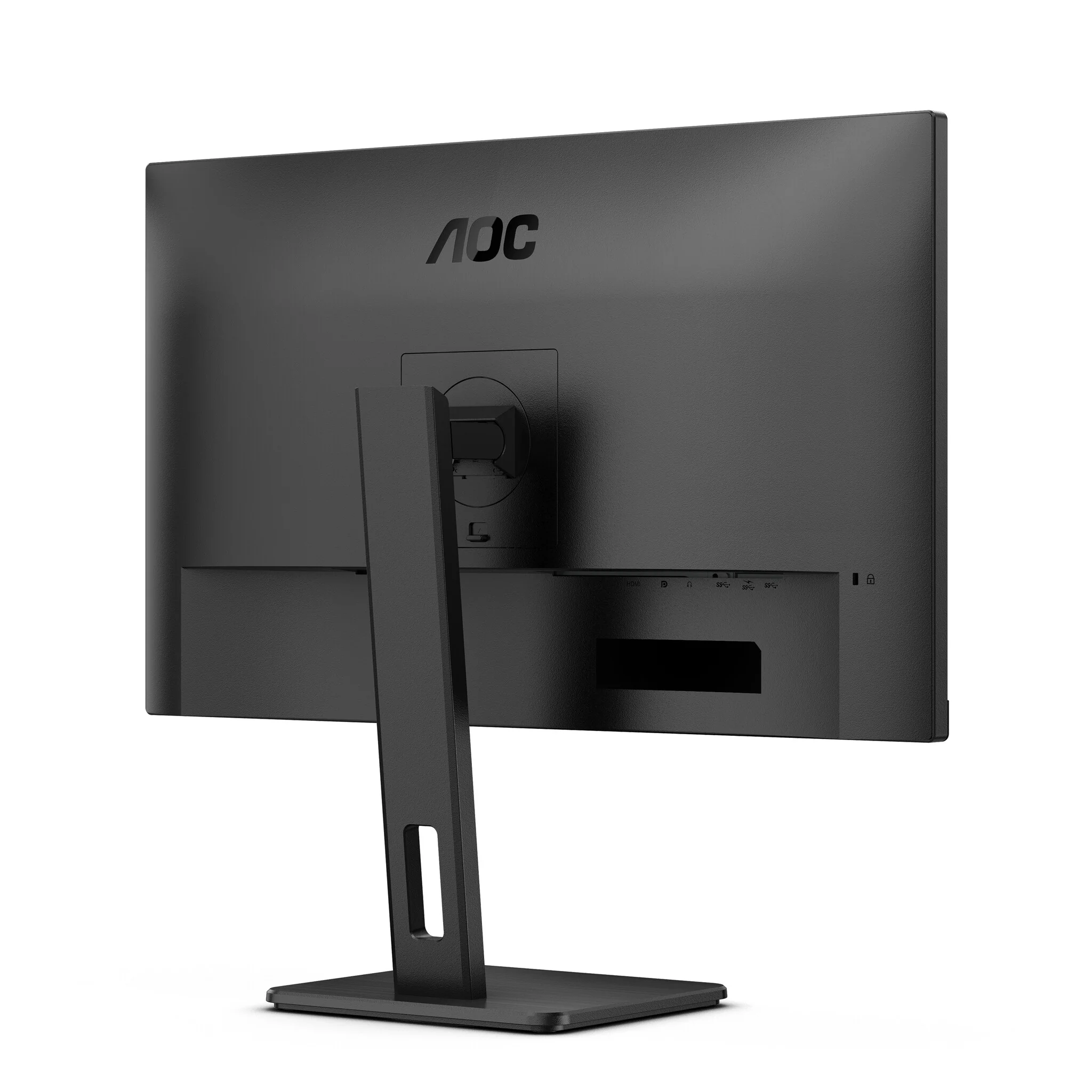 AOC Q27E3UMF - 68.6 cm (27") - 2560 x 1440 pixels Quad HD Monitor - Image 5