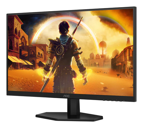 AOC Q27G42XE - 68.6 cm (27") - 2560 x 1440 pixels QHD IPS Monitor - Image 3
