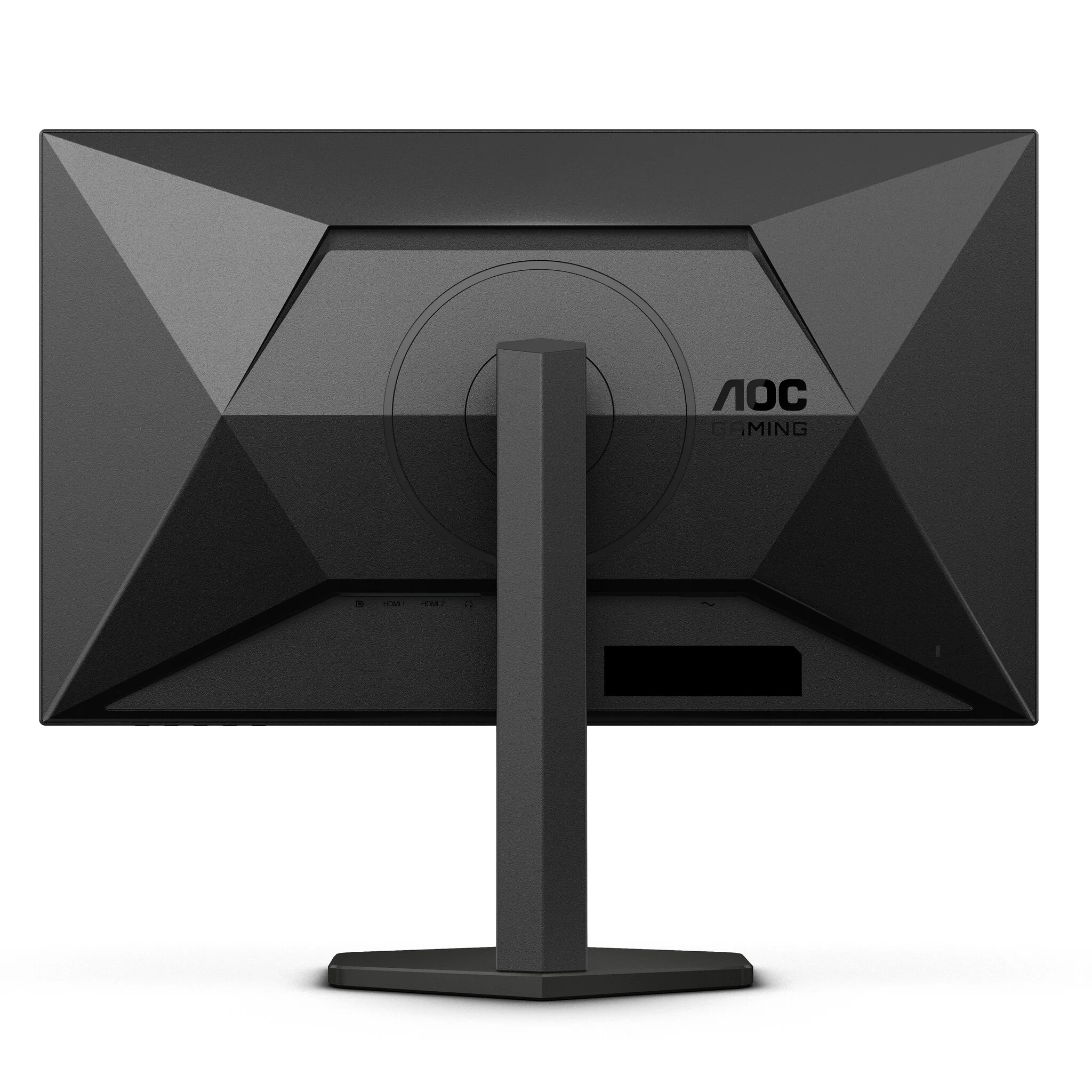 AOC Q27G4X - 68.6 cm (27") - 2560 x 1440 pixels Quad HD LCD Monitor - Image 3