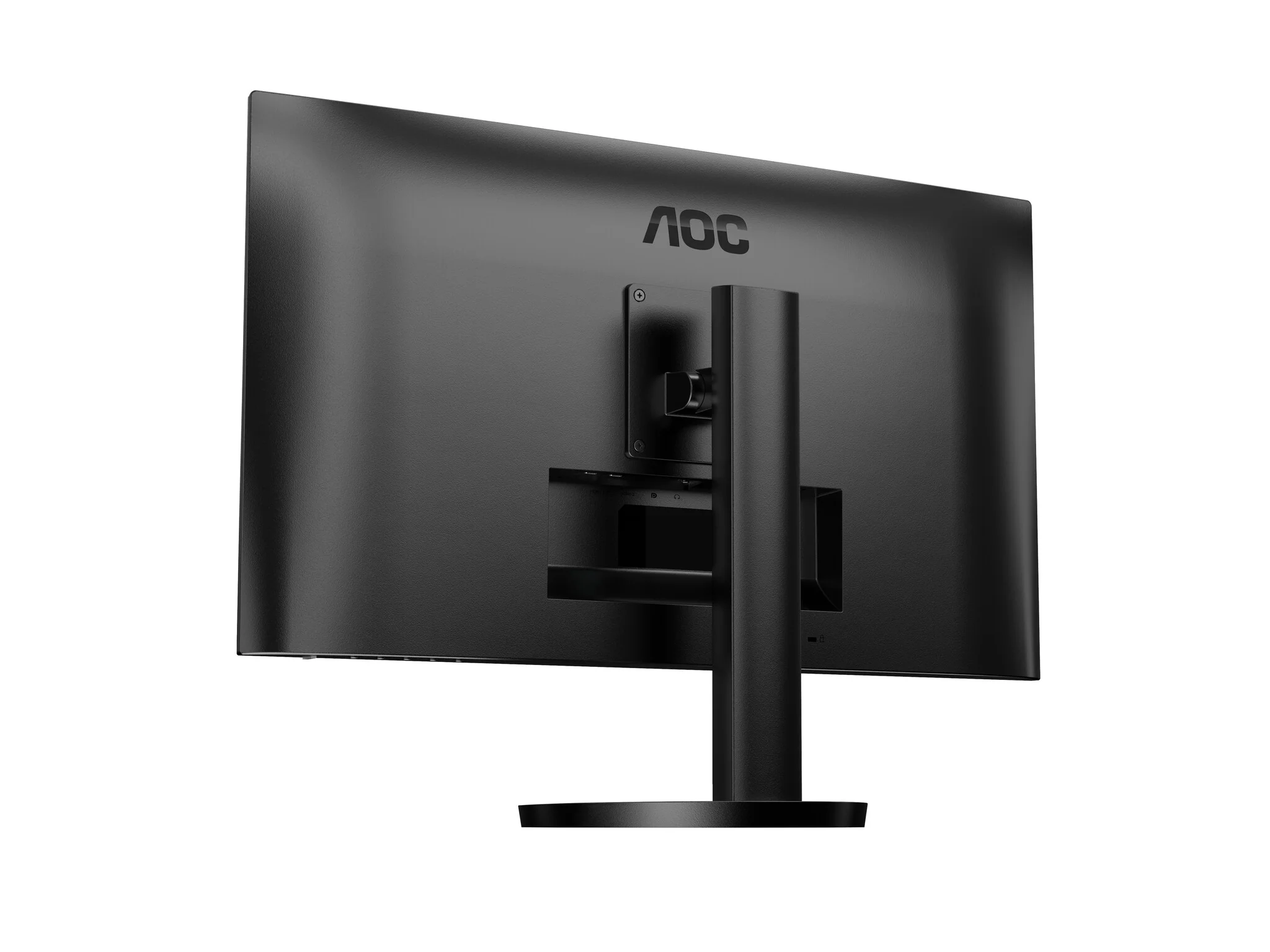 AOC U27B3AF - 68.6 cm (27") - 3840 x 2160 pixels 4K Ultra HD LED Monitor - Image 5