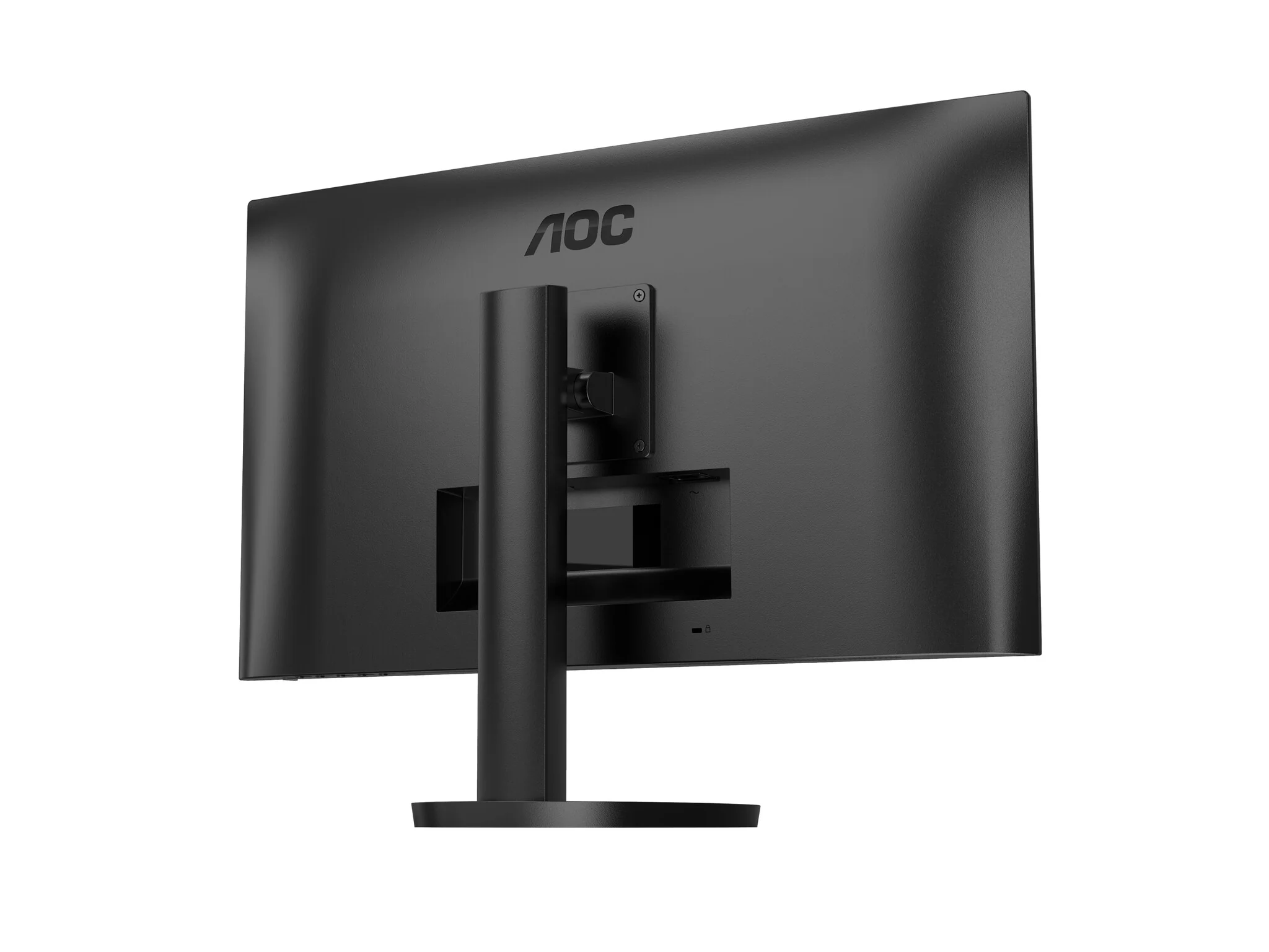 AOC U27B3AF - 68.6 cm (27") - 3840 x 2160 pixels 4K Ultra HD LED Monitor - Image 6