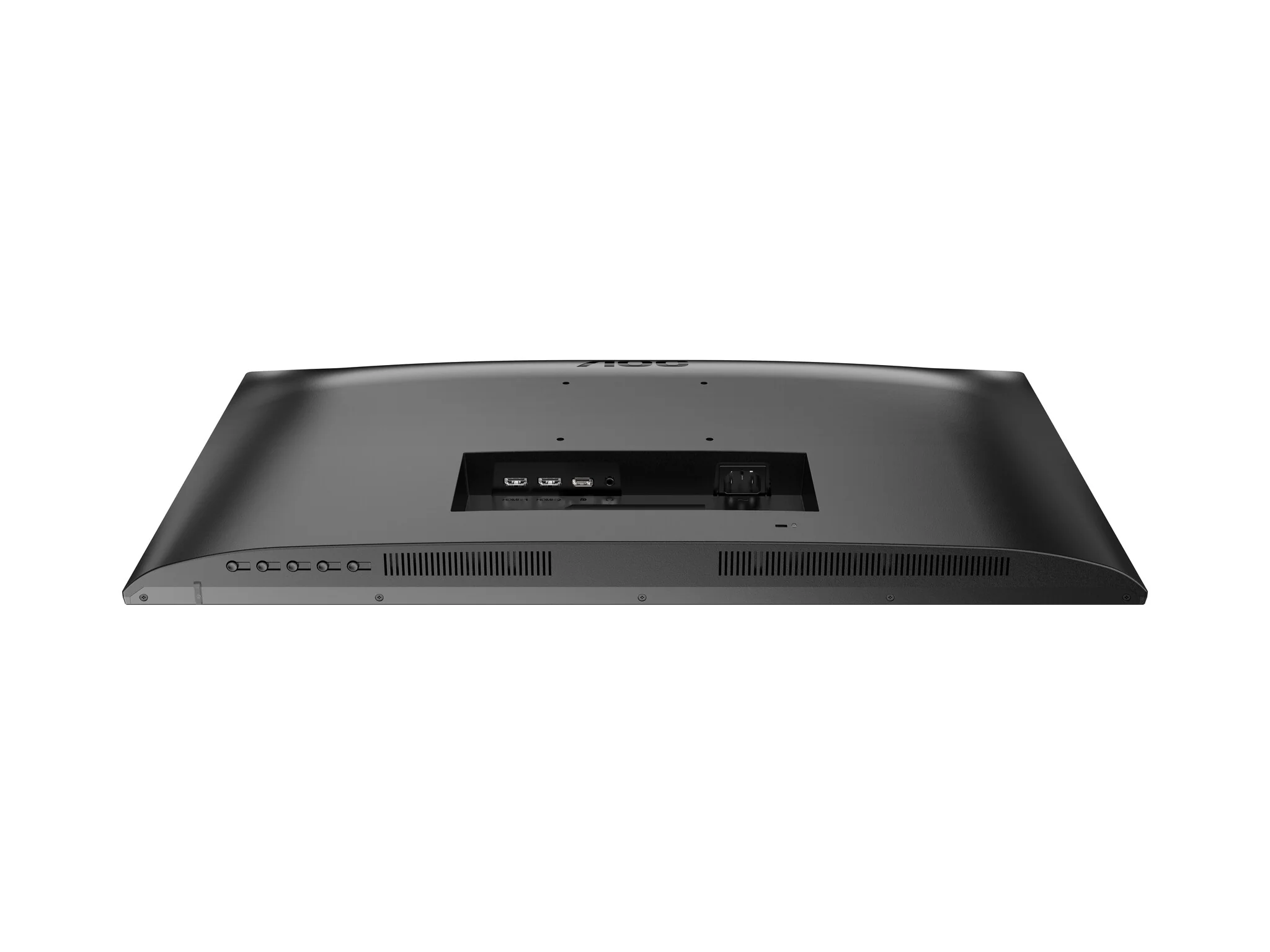 AOC U27B3AF - 68.6 cm (27") - 3840 x 2160 pixels 4K Ultra HD LED Monitor - Image 7
