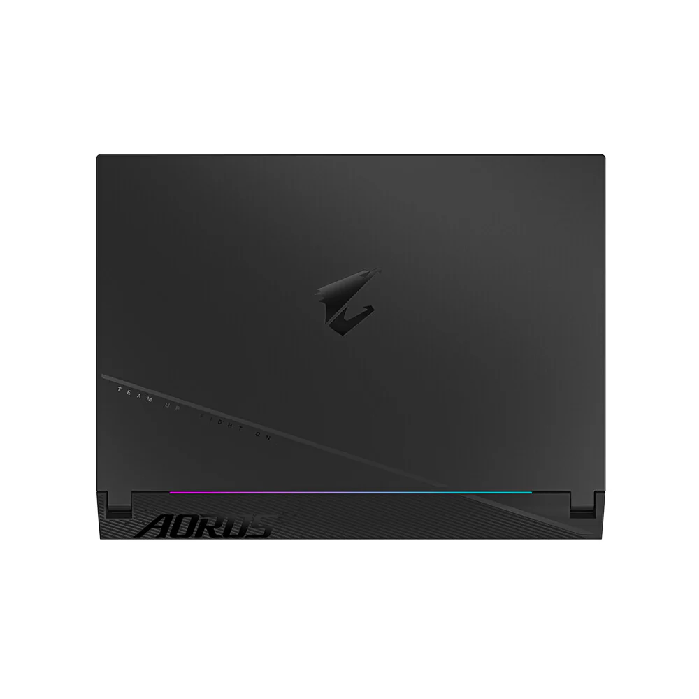 AORUS 15 BKF-73DE754SH Laptop - 39.6 cm (15.6") - Intel® Core™ i7-13700H - 16 GB DDR5-SDRAM - 1 TB SSD - NVIDIA GeForce RTX 4060 - Wi-Fi 6E - Windows 11 Home - Black - Image 7