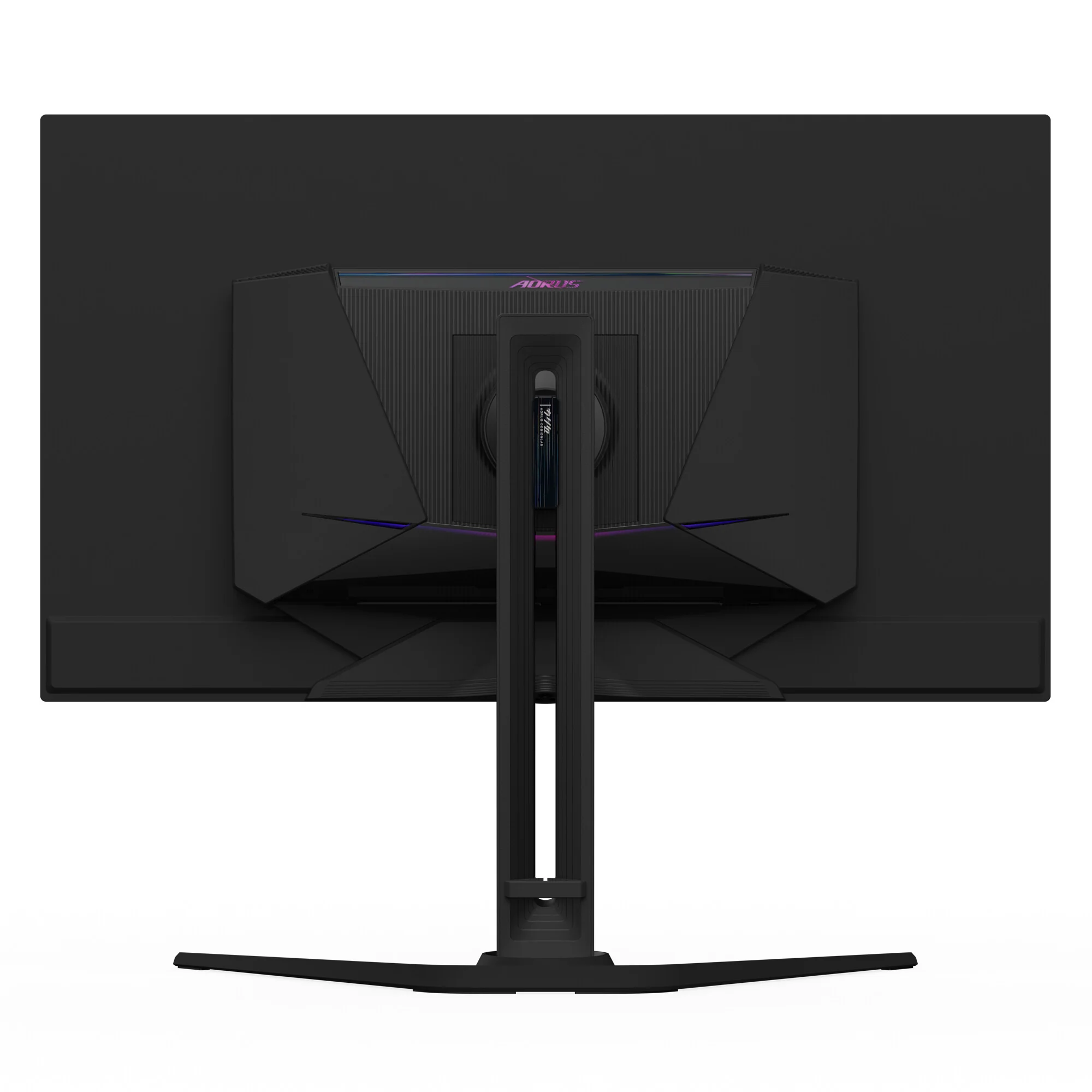 Gigabyte AORUS FO32U2 - 80 cm (31.5") - 3840 x 2160 UHD OLED Gaming Monitor - Image 3
