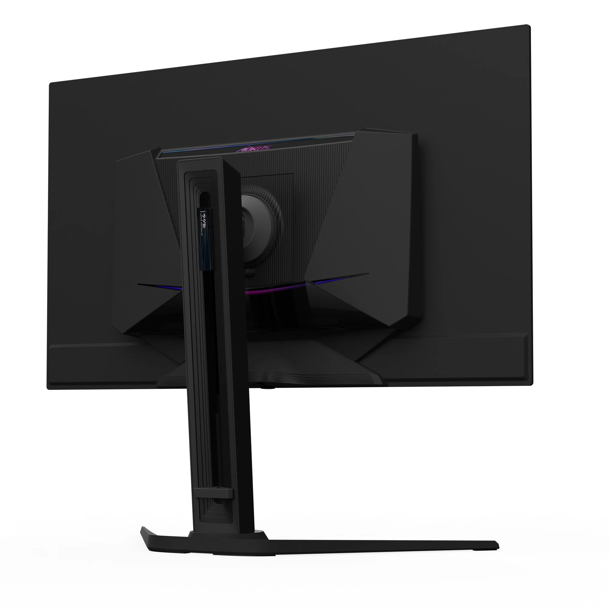 Gigabyte AORUS FO32U2 - 80 cm (31.5") - 3840 x 2160 UHD OLED Gaming Monitor - Image 4