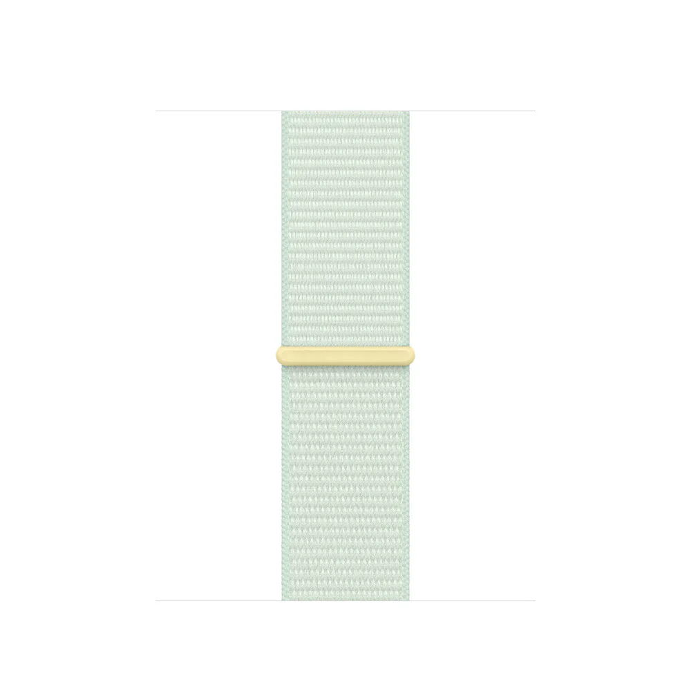 Apple MW4M3ZM/A - 41mm Soft Mint Sport Loop
