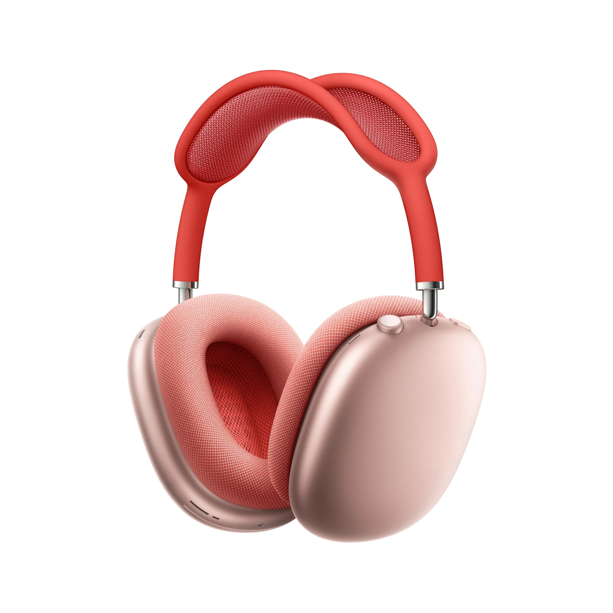 Apple AirPods Max in Pink - Image 2