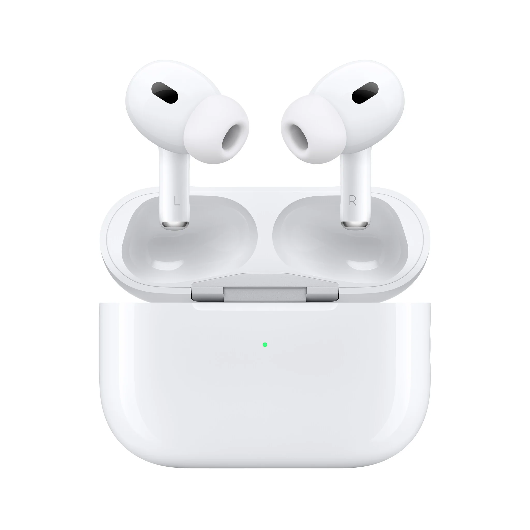 Apple AirPods Pro (2nd Gen) - Wireless In-ear Bluetooth Earbuds