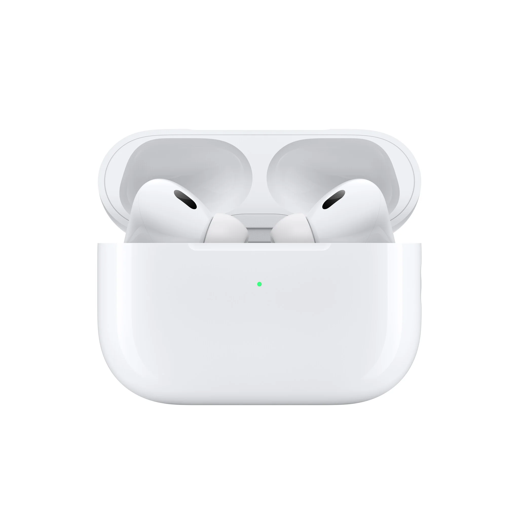 Apple AirPods Pro (2nd Gen) - Wireless In-ear Bluetooth Earbuds - Image 3
