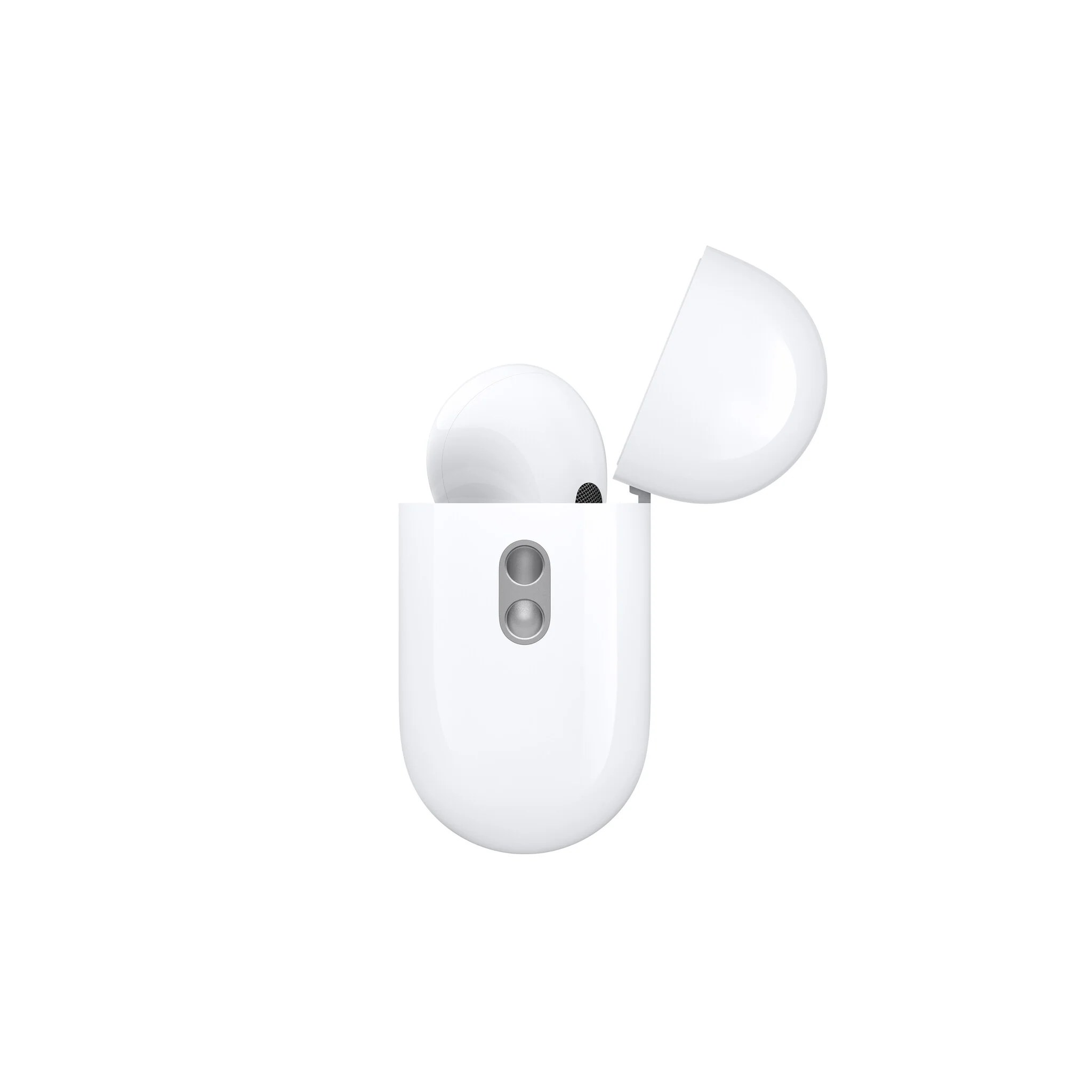 Apple AirPods Pro (2nd Gen) - Wireless In-ear Bluetooth Earbuds - Image 4
