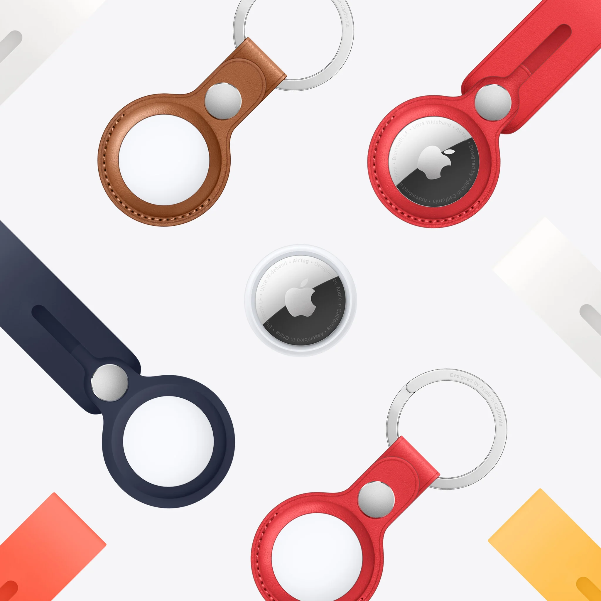 Apple AirTag (1 Pack) - Image 6