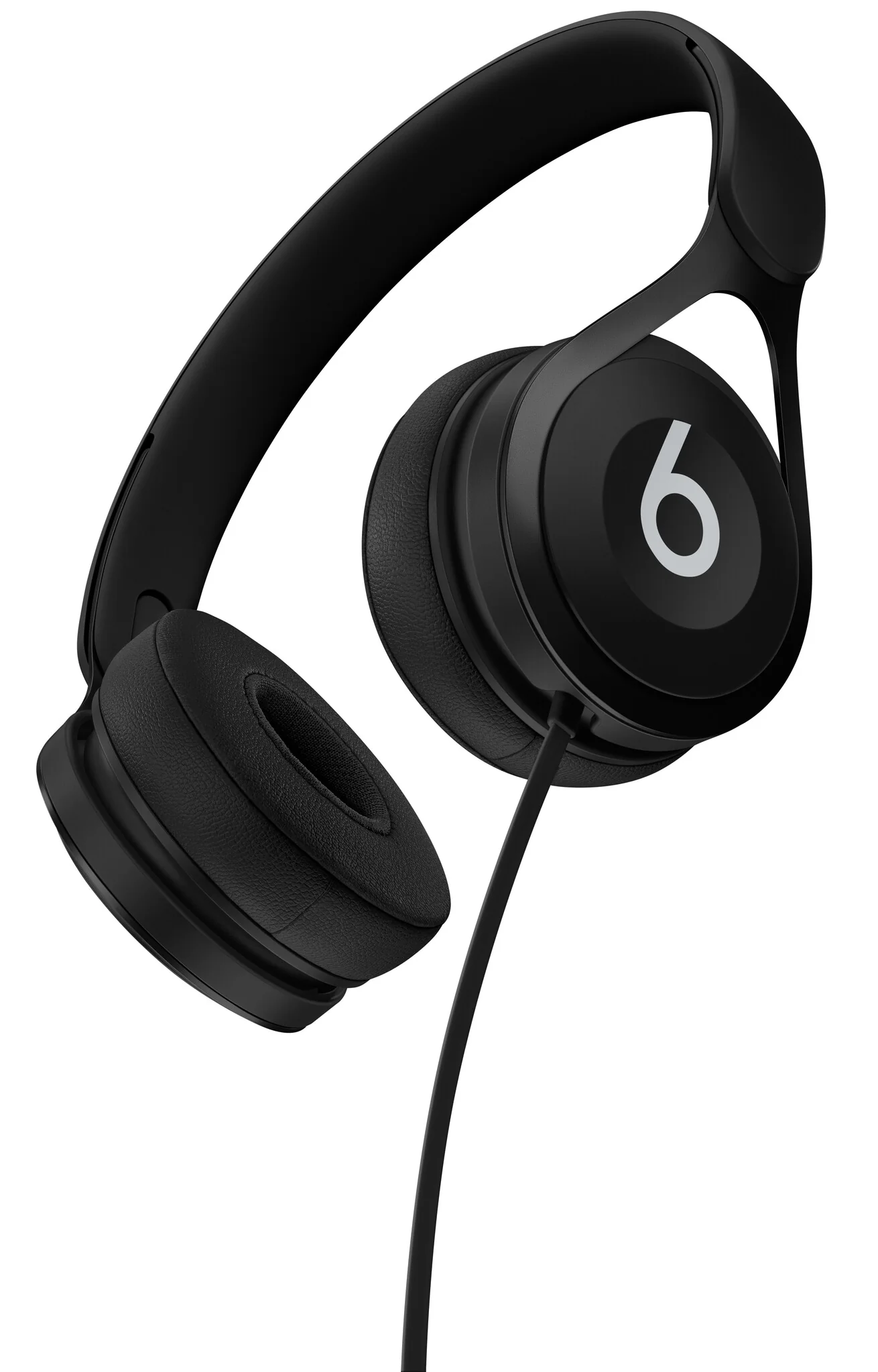 Beats by Dr. Dre Beats EP -  Wired Headset in Black - Image 5