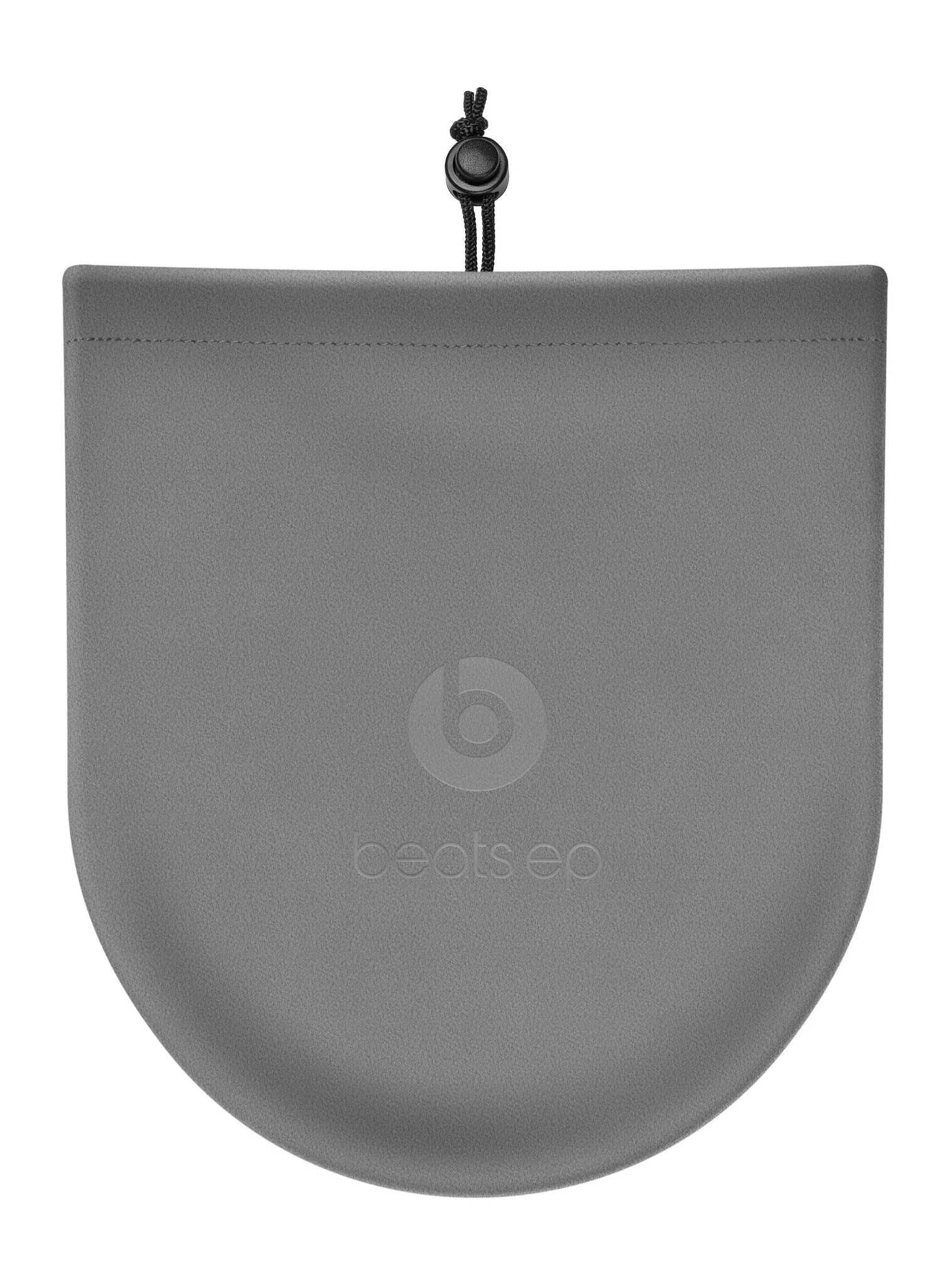 Beats by Dr. Dre Beats EP -  Wired Headset in Black - Image 8