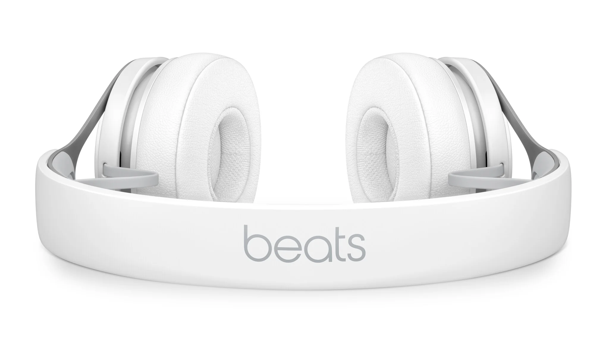 Beats by Dr. Dre Beats EP - Wired Headset in White - Image 6