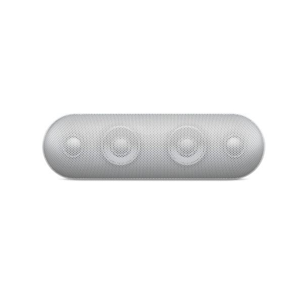 Apple Beats Pill+ Portable Speaker - White - Image 2