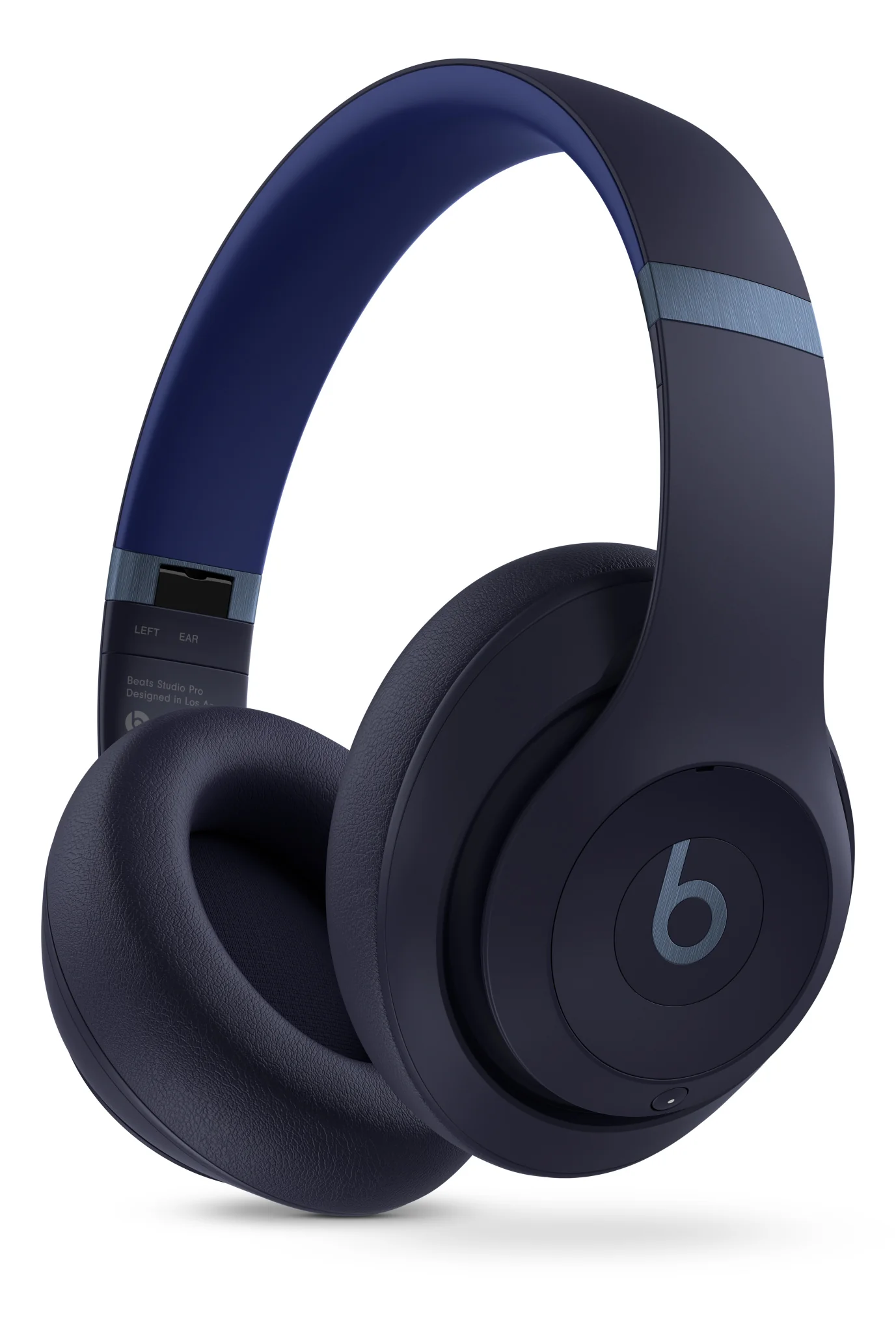 Apple Beats Studio Pro - USB-C Wired & Wireless Bluetooth Headphones - Image 2