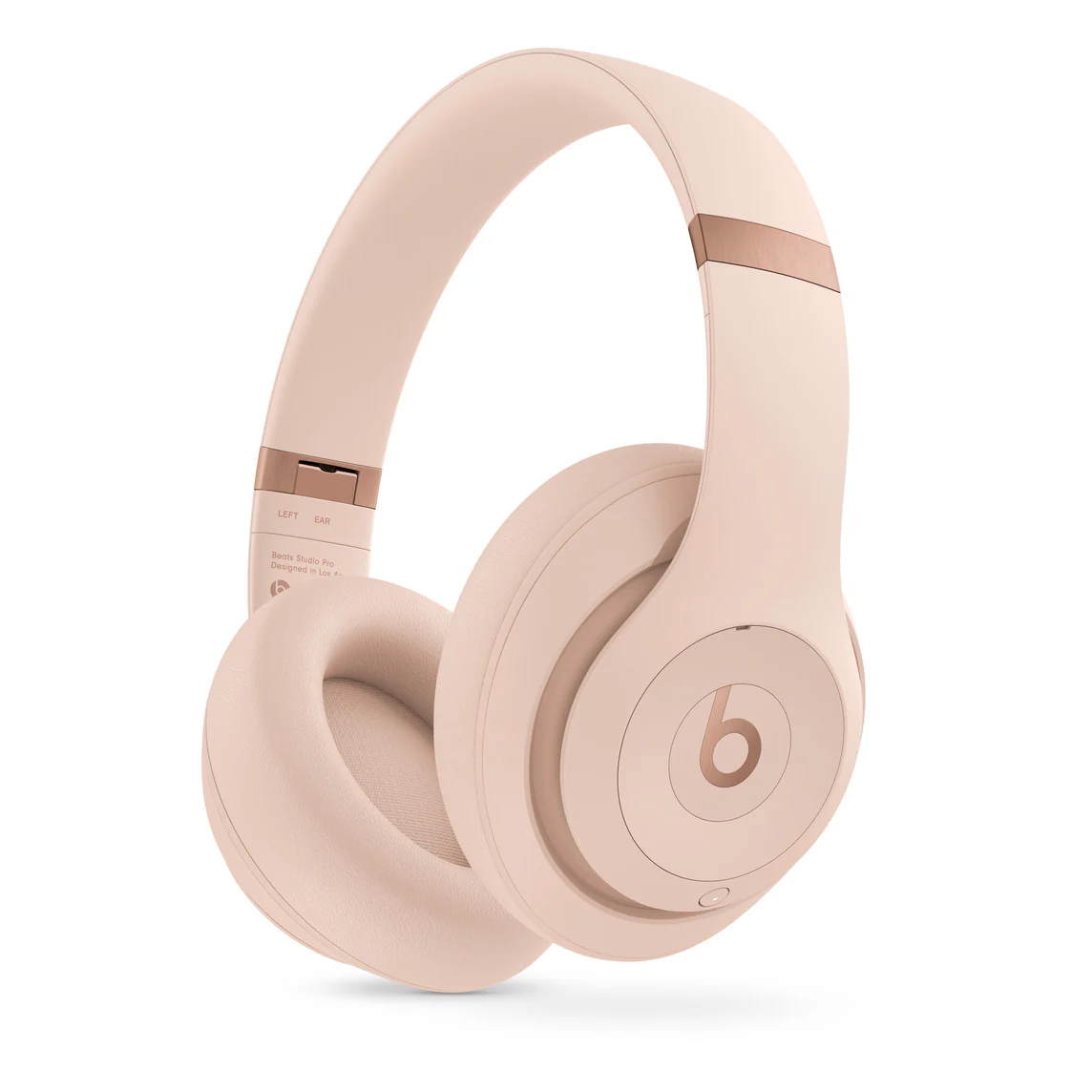 Apple Beats Studio Pro - USB-C Wired & Wireless Bluetooth Headphones - Image 8