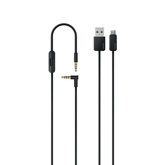Apple Beats Studio3 - Wireless Over-Ear Headphones in Blue - Image 6