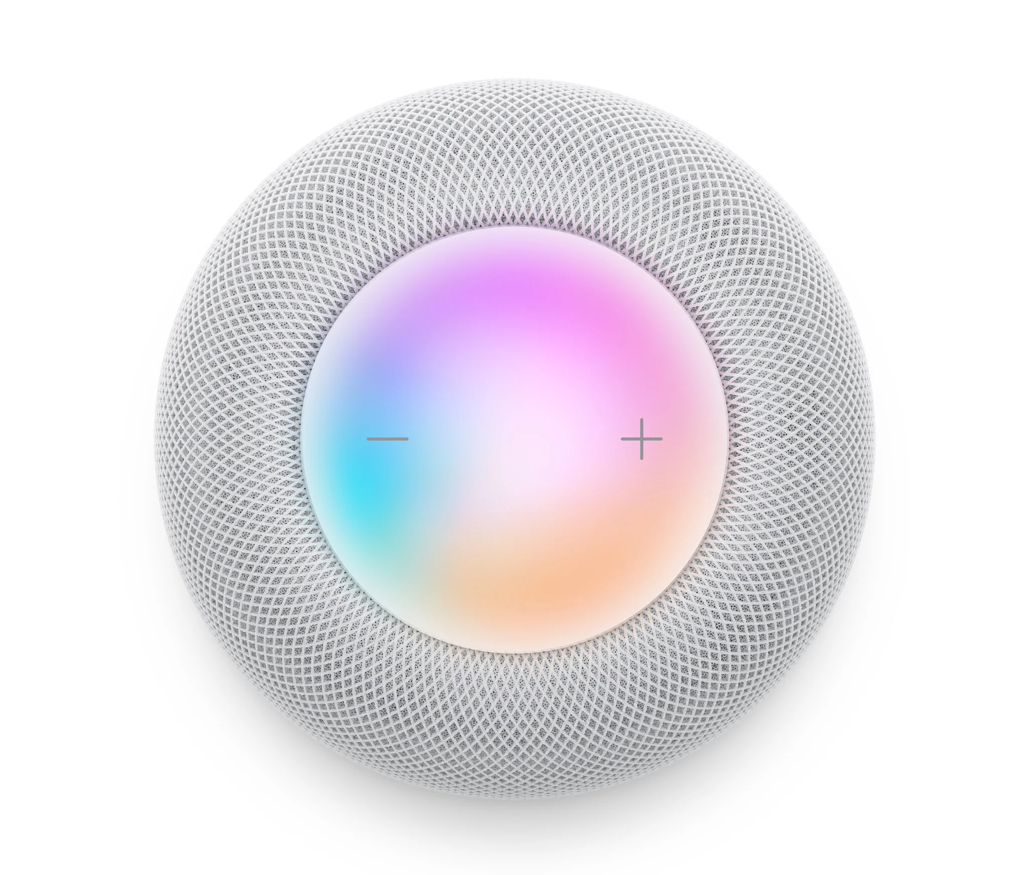 Apple MQJ83D/A - HomePod (2nd Gen) in White - Image 3