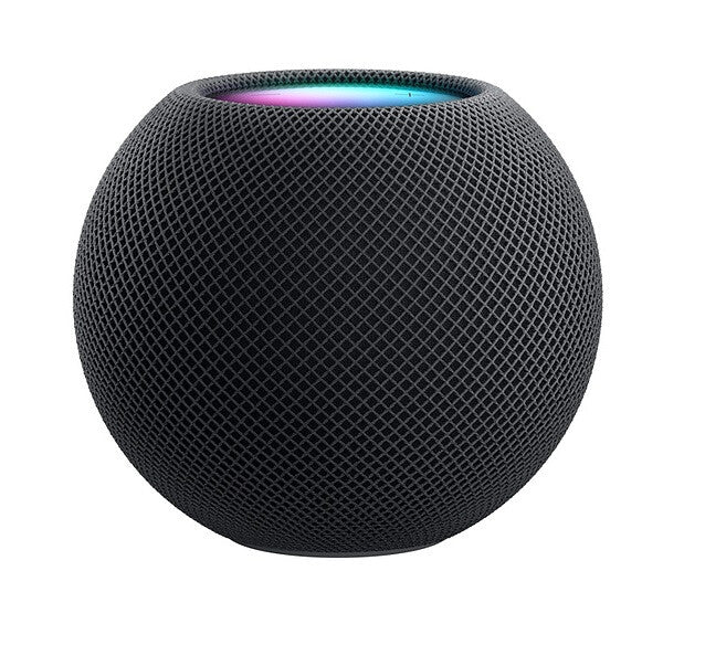 Apple MY5G2D/A - HomePod mini in Space Grey - Image 2