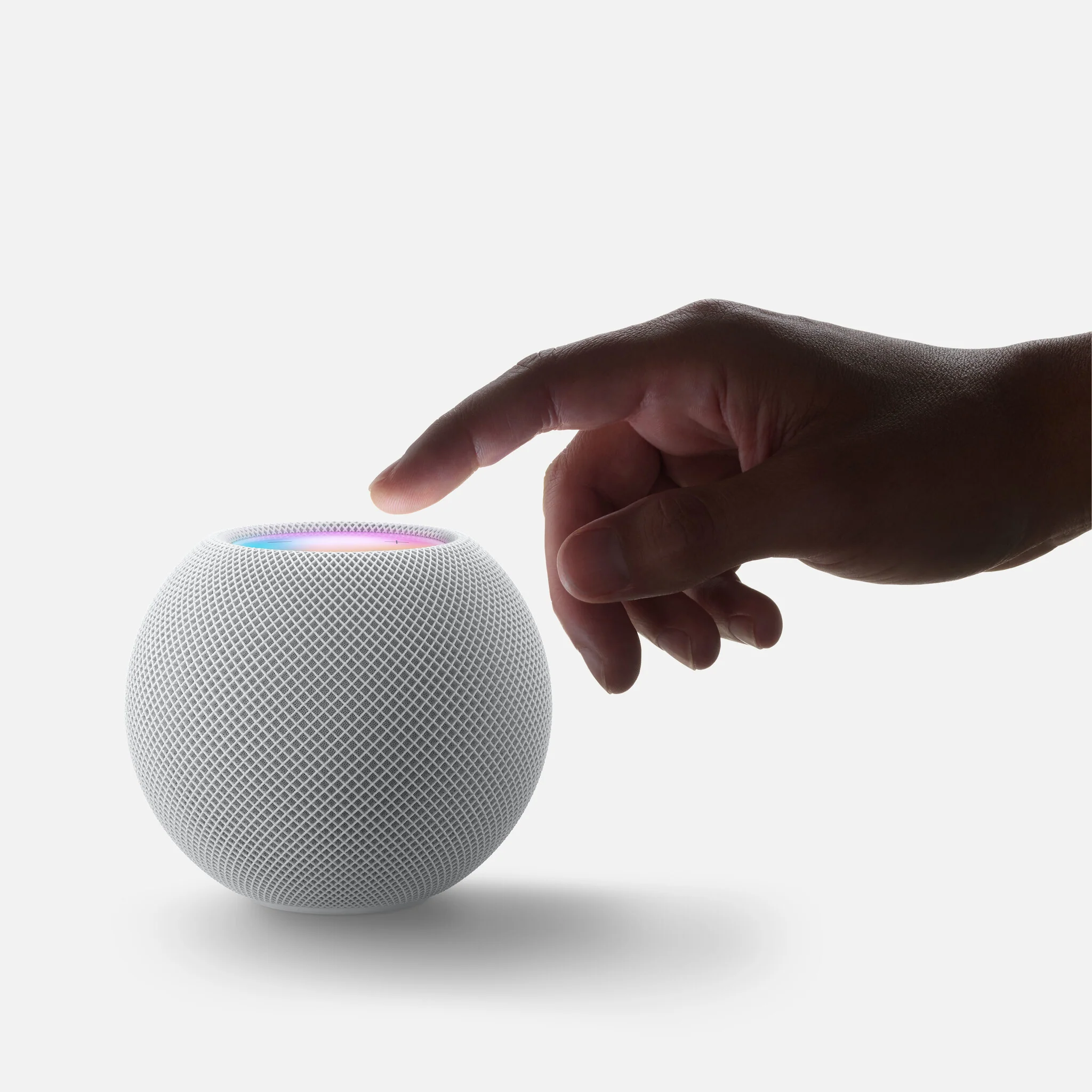 Apple MJ2E3D/A - HomePod mini in Yellow - Image 3
