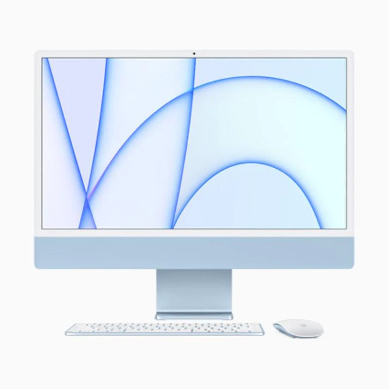 Apple iMac 24" - Image 14