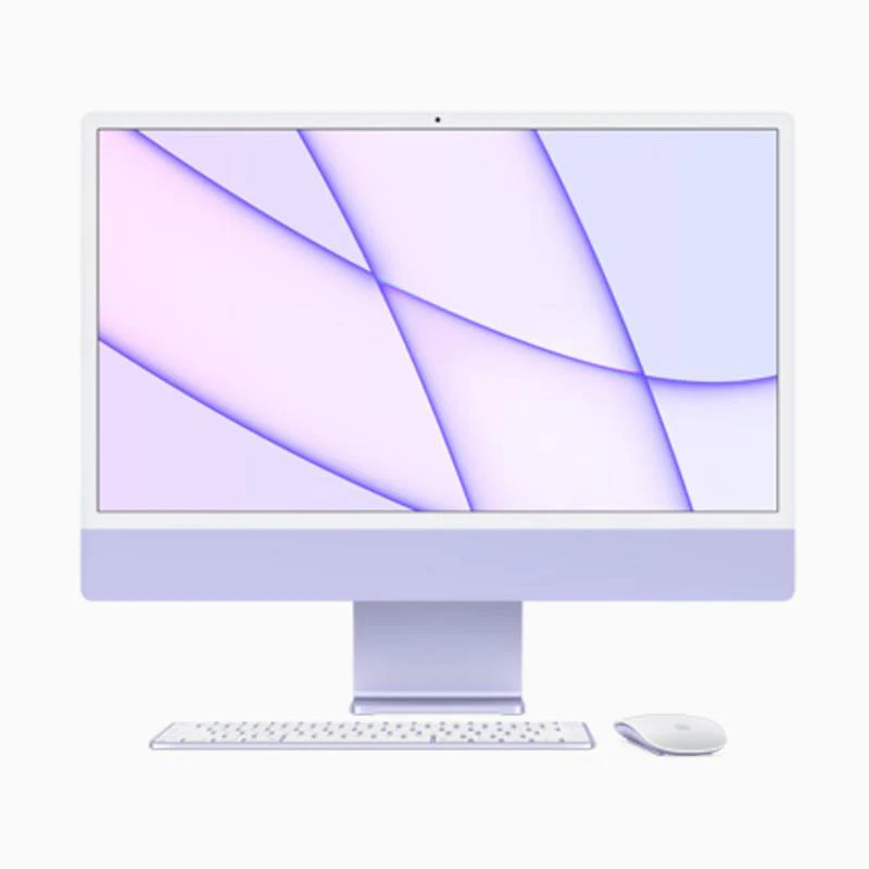Apple iMac 24" - Image 7