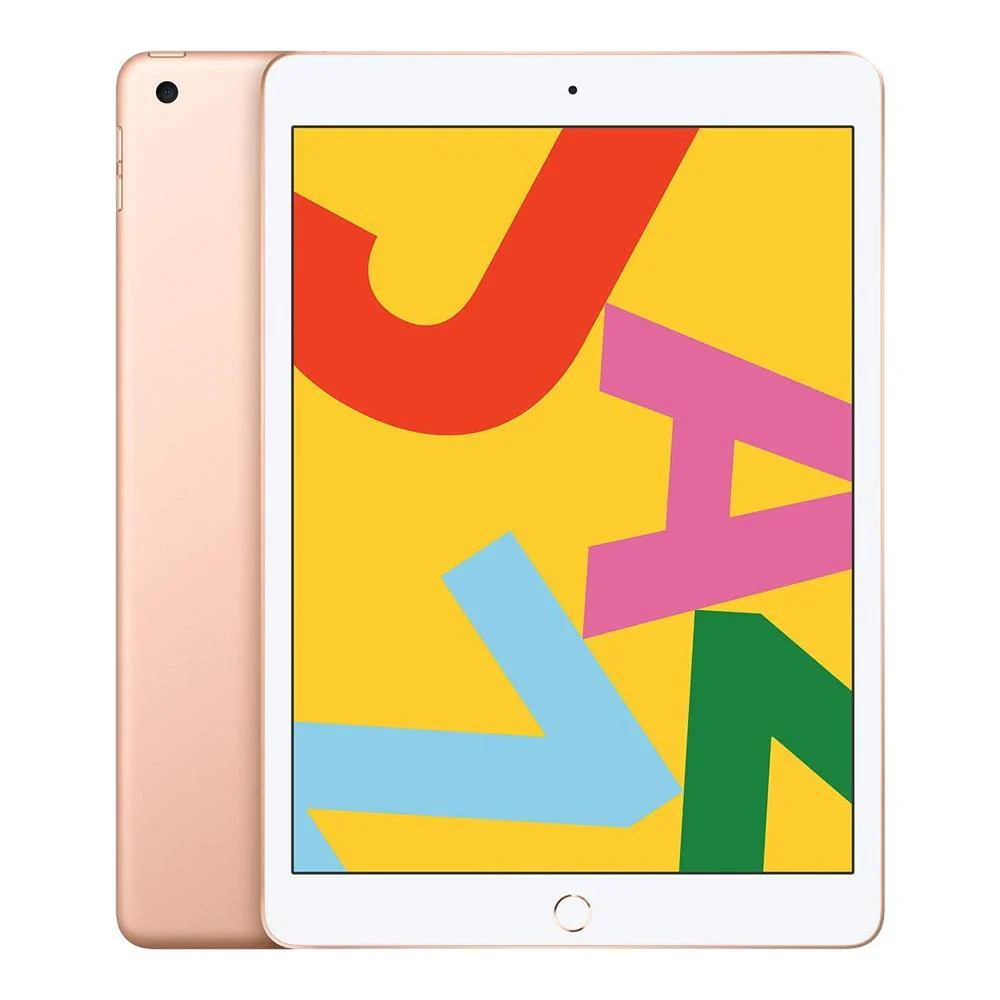 Apple iPad (2019) - 10.2" - Wi-Fi Only - Refurbished - Image 2